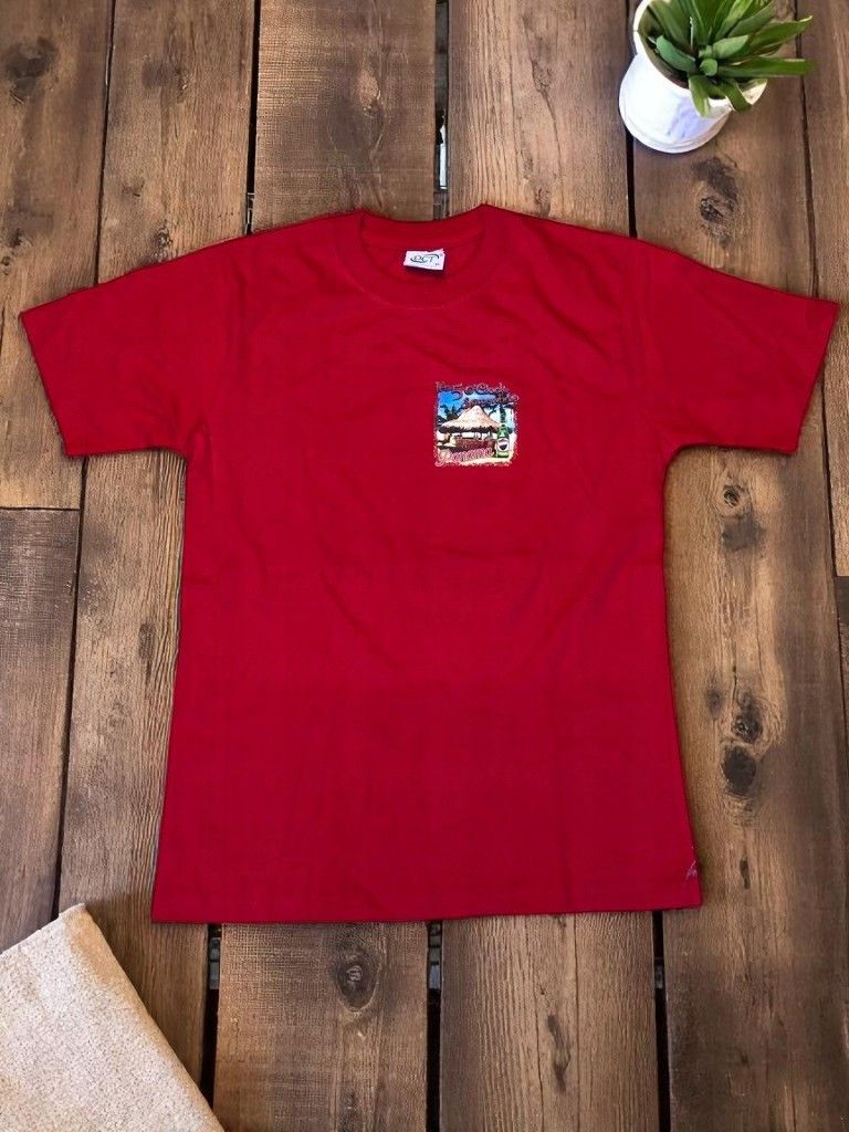 Panama Jack Dtc Panama Holiday T-shirt Size M Size US M / EU 48-50 / 2 - 1 Thumbnail