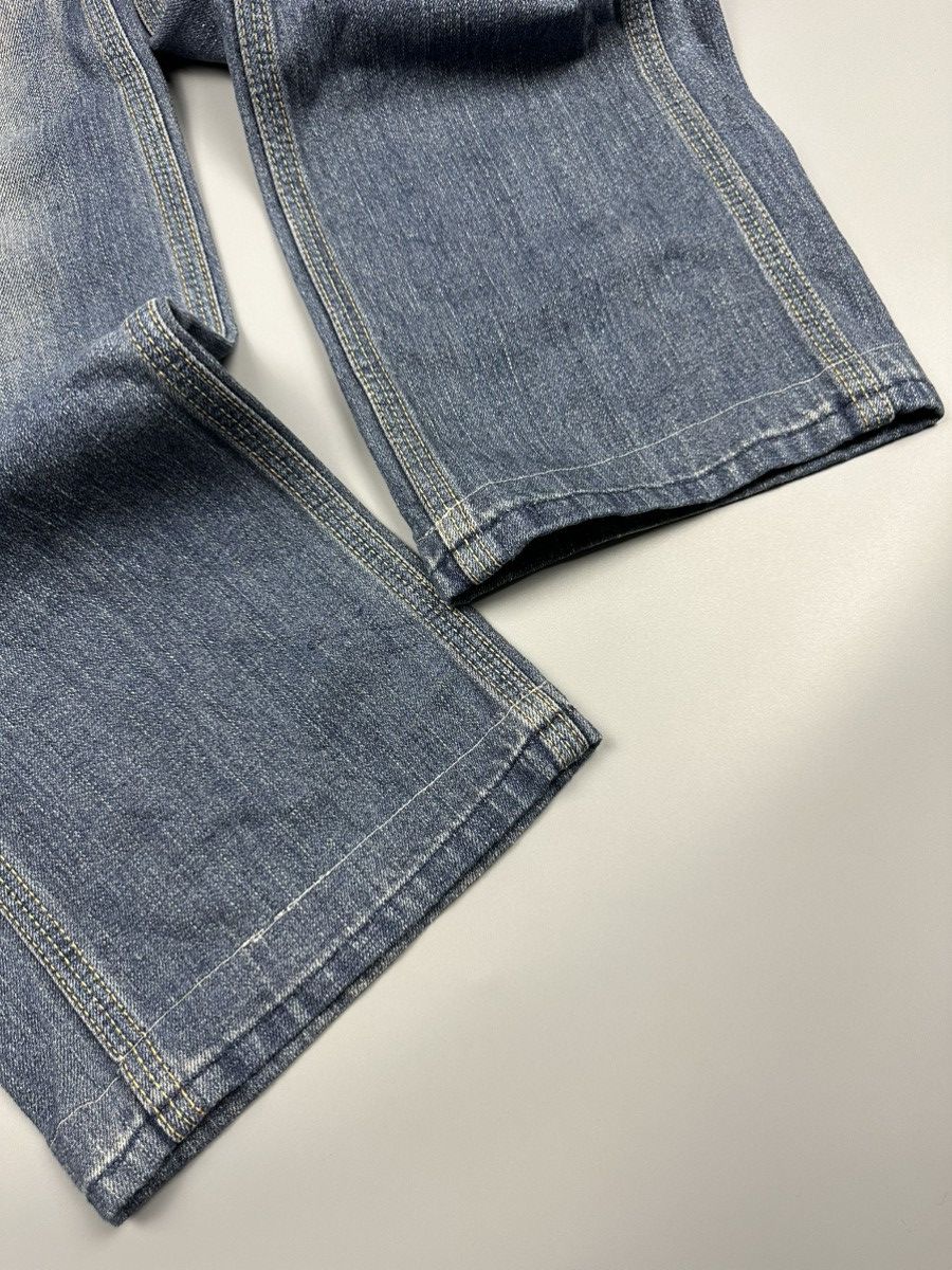 Japanese Brand × Johnbull Distressed Denim John Bull Carpenter Denim Size US 32 / EU 48 - 7 Thumbnail