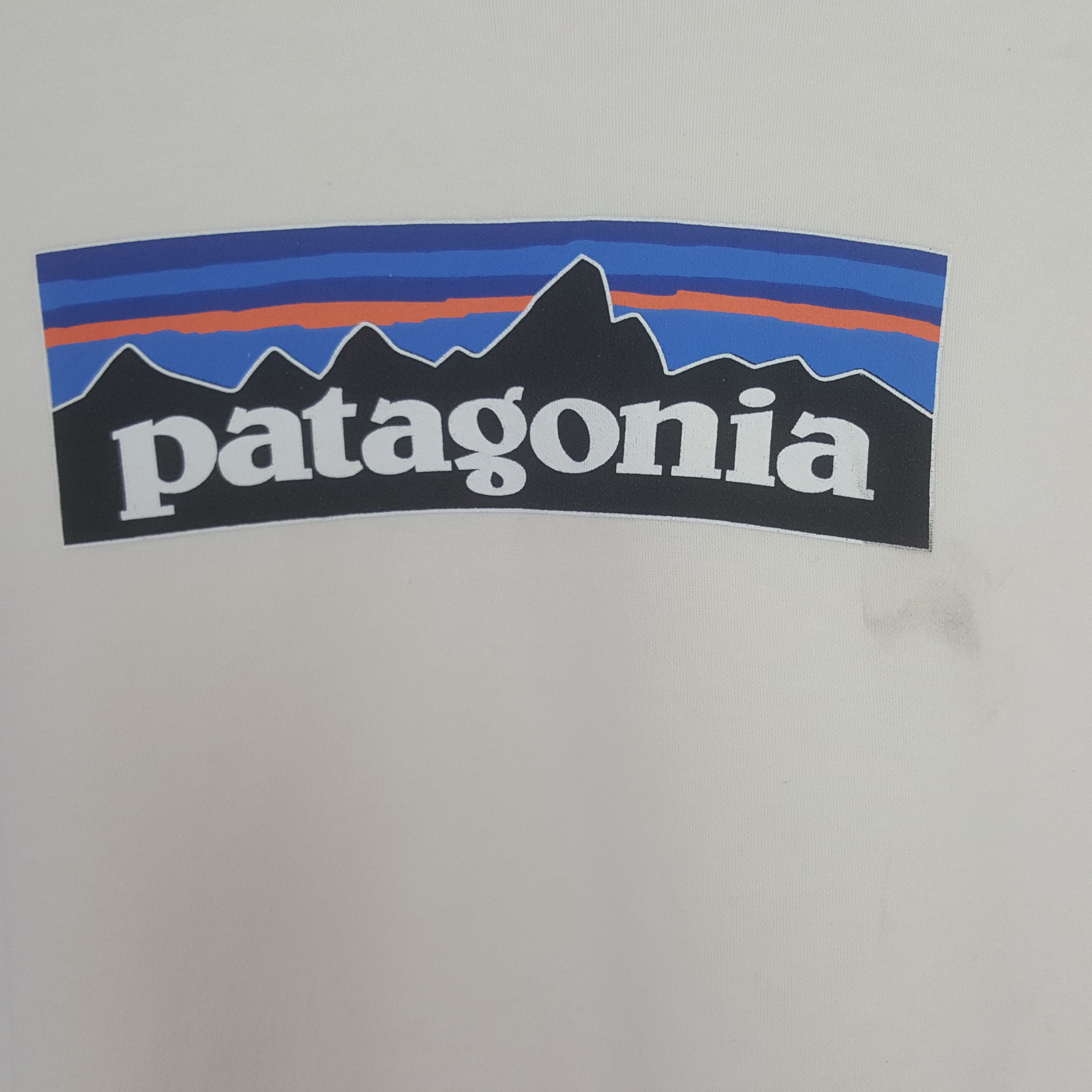 Patagonia Vintage Patagonia American Outdoor Sweatshirt C305N2 Size US XXL / EU 58 / 5 - 2 Thumbnail