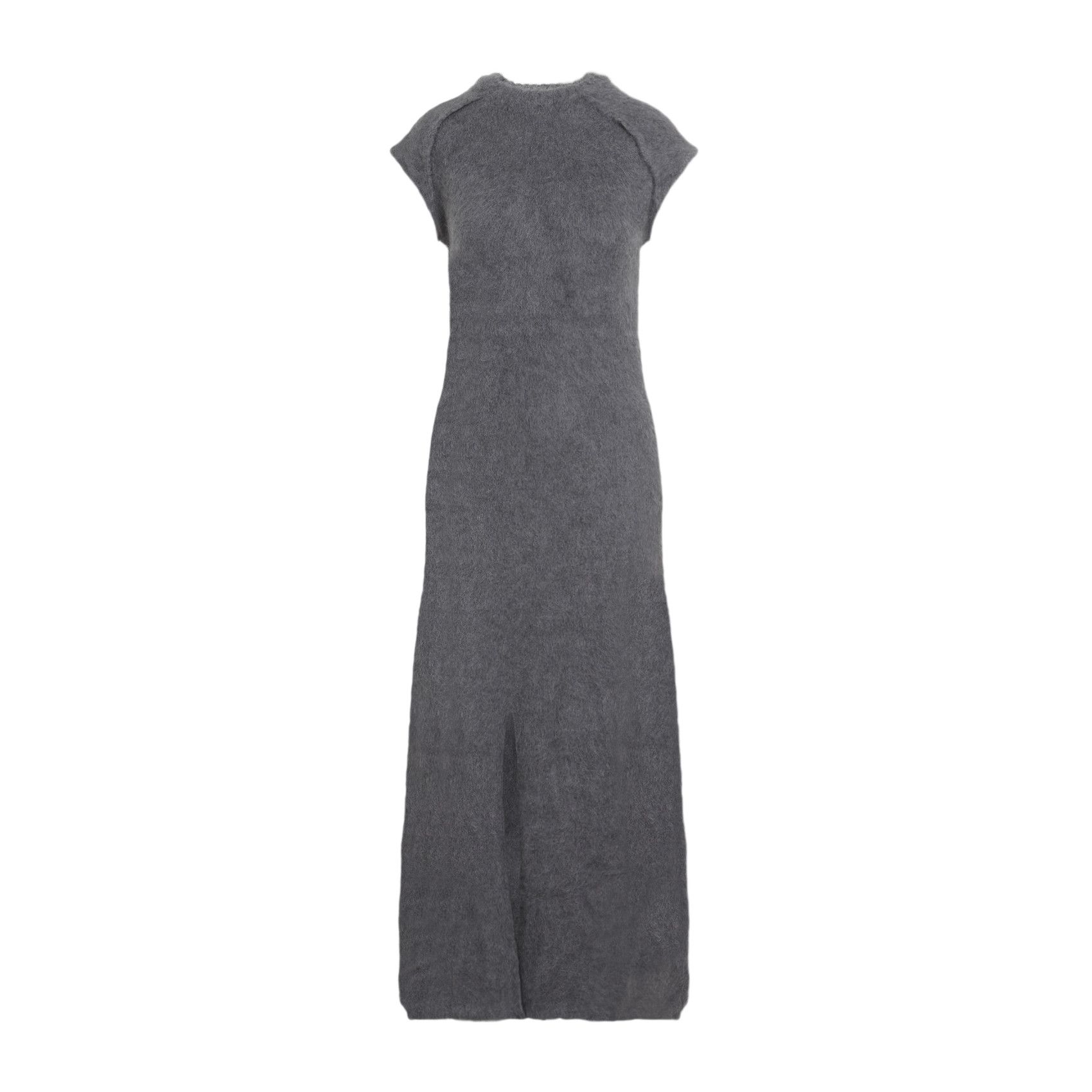 Jil Sander Jil Sander Knit Long Dress Size XS / US 0-2 / IT 36-38 - 1 Thumbnail