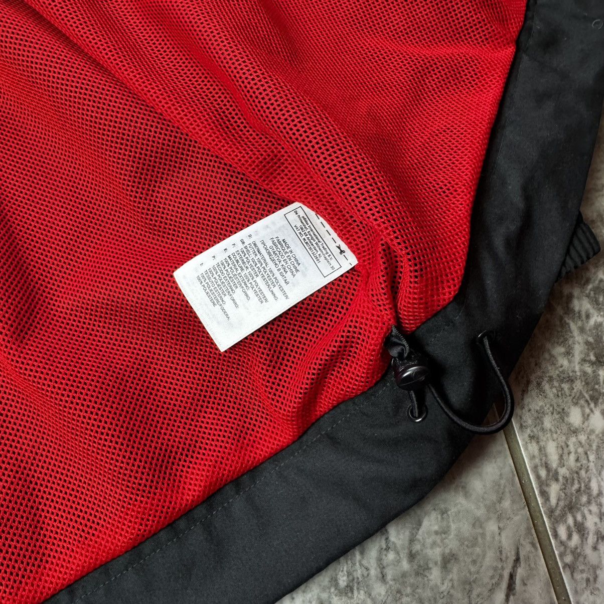Adidas × Vintage Adidas Liverpool 2009 Champions League jacket Size US XL / EU 56 / 4 - 8 Thumbnail