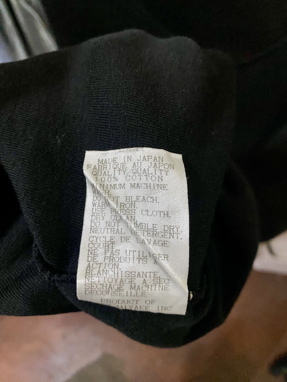 Pleats Please Issey Miyake PleatsPlease Issey Miyake black LBD Size XS / US 0-2 / IT 36-38 - 4 Thumbnail