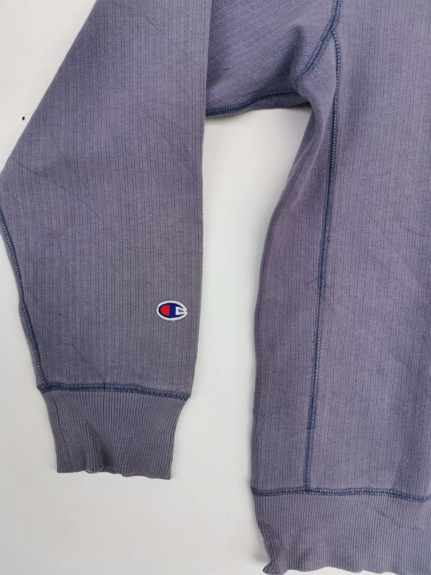 Champion Champions Embroidered Small Logo Sweatshirt Size US M / EU 48-50 / 2 - 5 Thumbnail