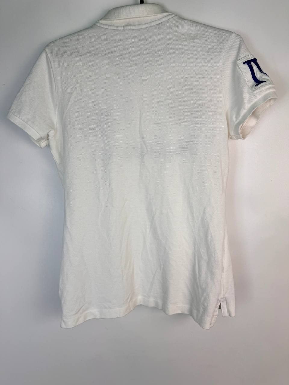 Polo Ralph Lauren Polo Ralph Lauren Big Logo Ralph Lauren Polo T-Shirt Size M / US 6-8 / IT 42-44 - 7 Thumbnail