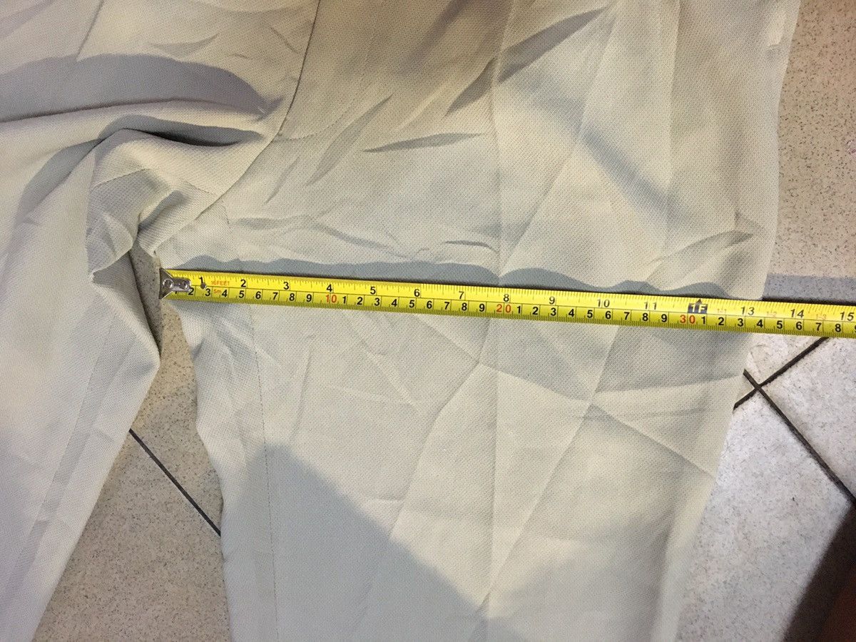 Japanese Brand Kroydon Japanese brand Size US 34 / EU 50 - 5 Thumbnail