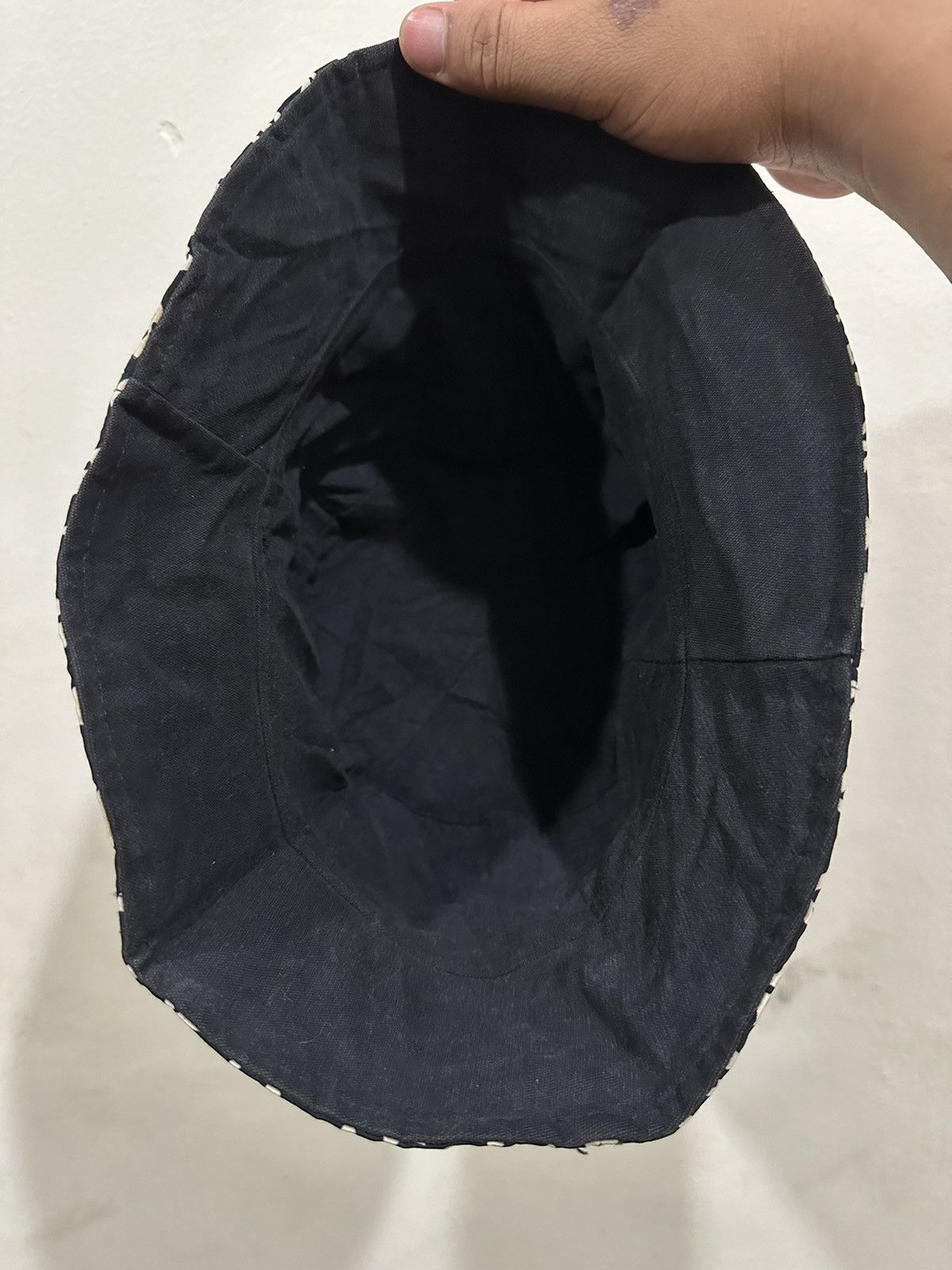 Other MONOGRAM like LV Bucket Hat Size ONE SIZE - 5 Thumbnail