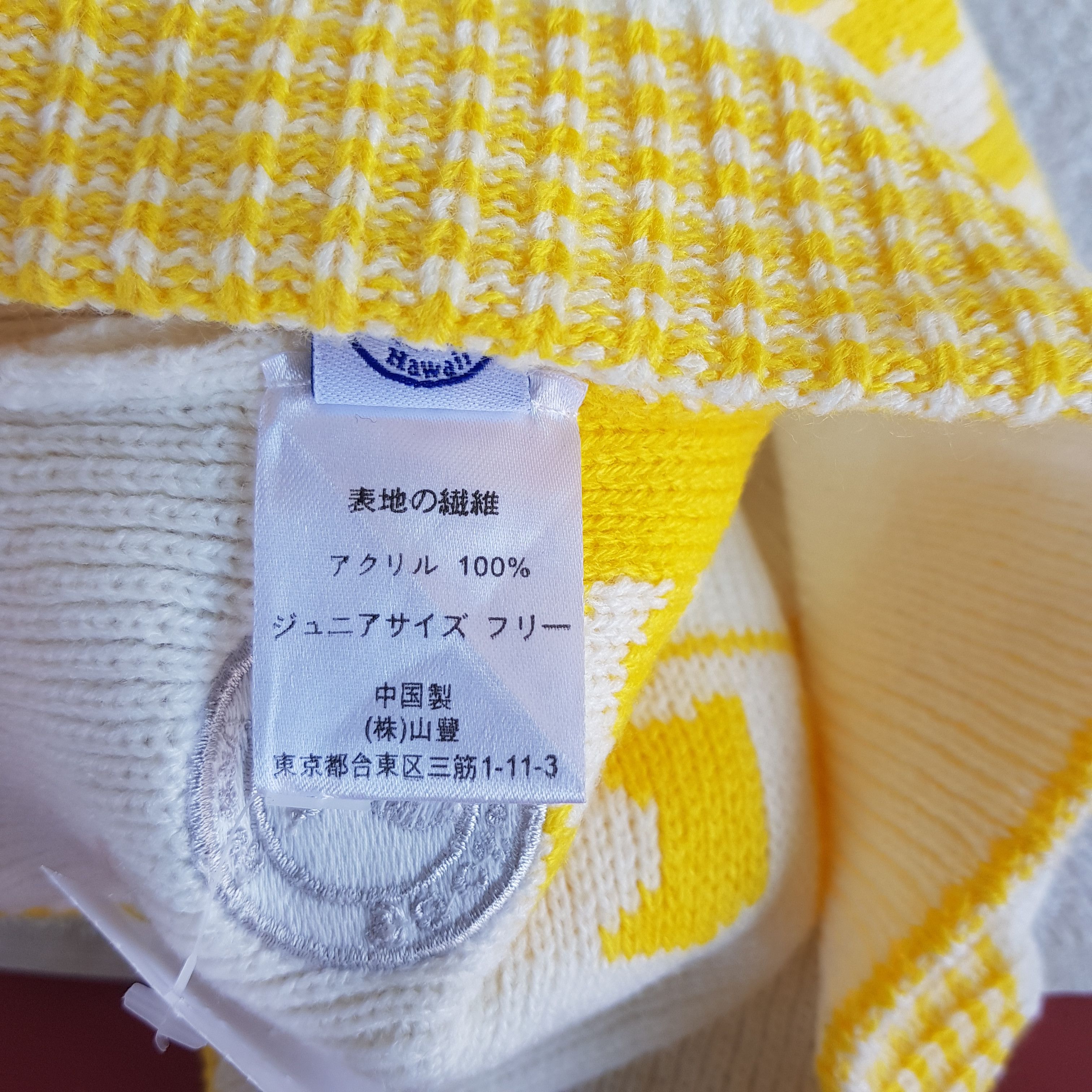 Japanese Brand Vintage T&C Beanie Surfwear Snow Ski Caps Hats Size ONE SIZE - 7 Thumbnail