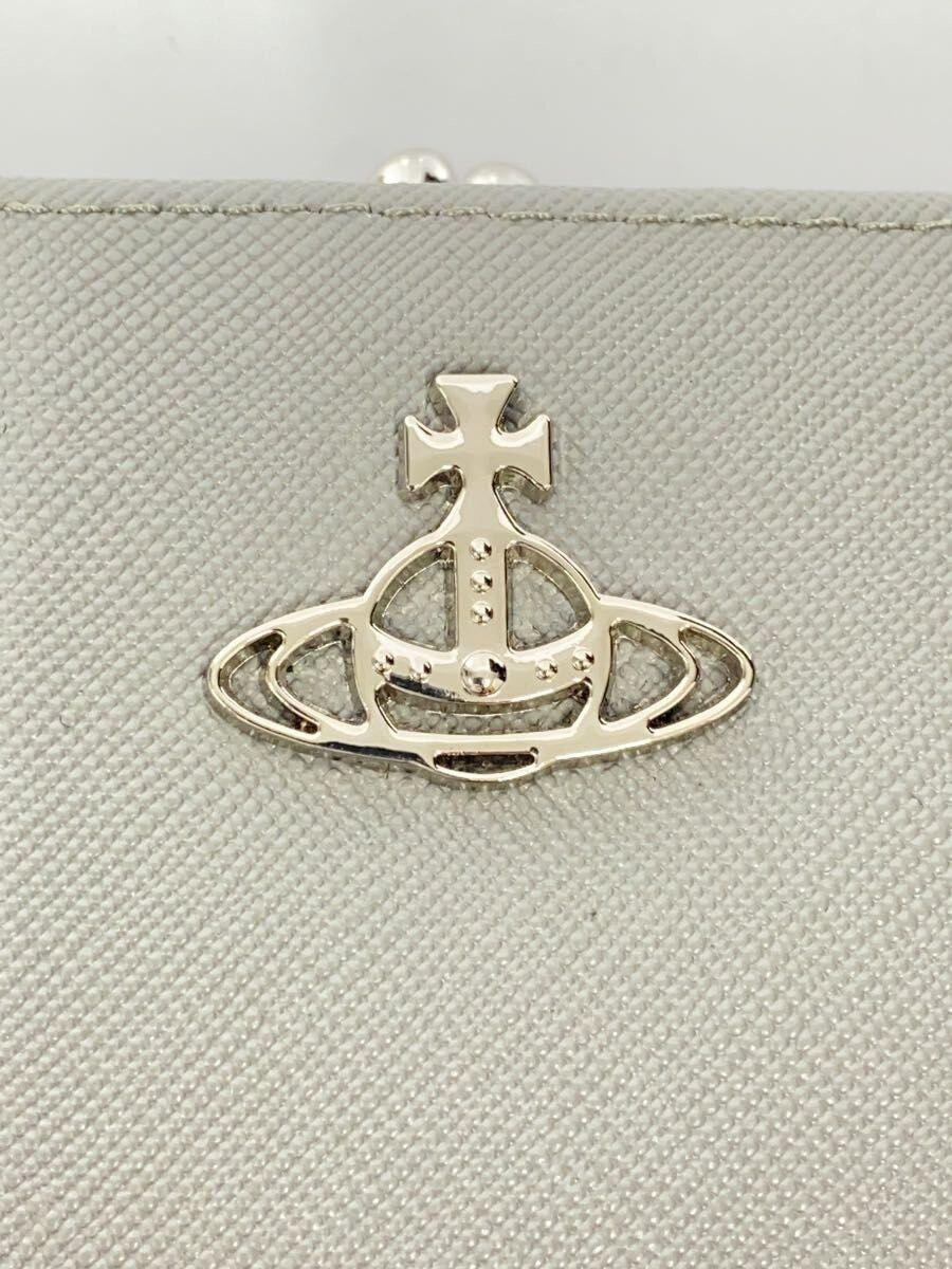 Vivienne Westwood Orb Leather Wallet Size ONE SIZE - 3 Thumbnail