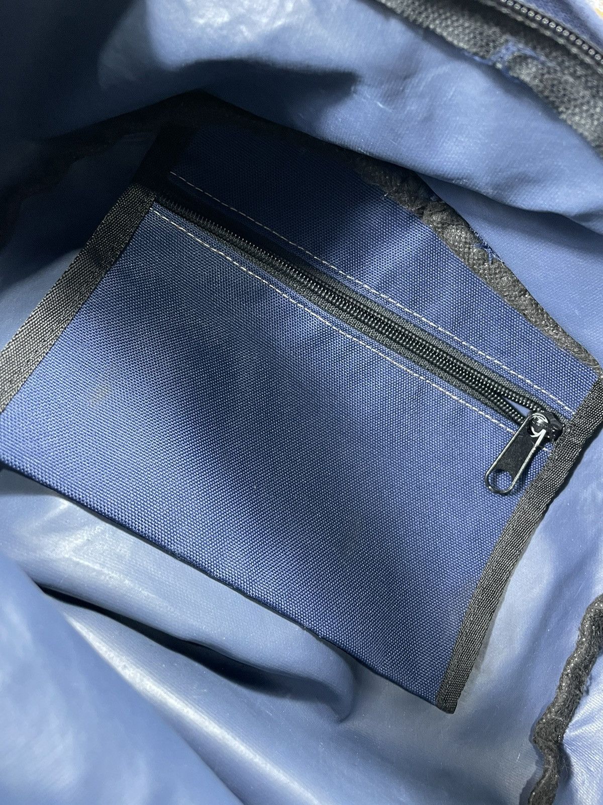 Undercover OG UNDERCOVER Navy Backpack Size ONE SIZE - 5 Thumbnail