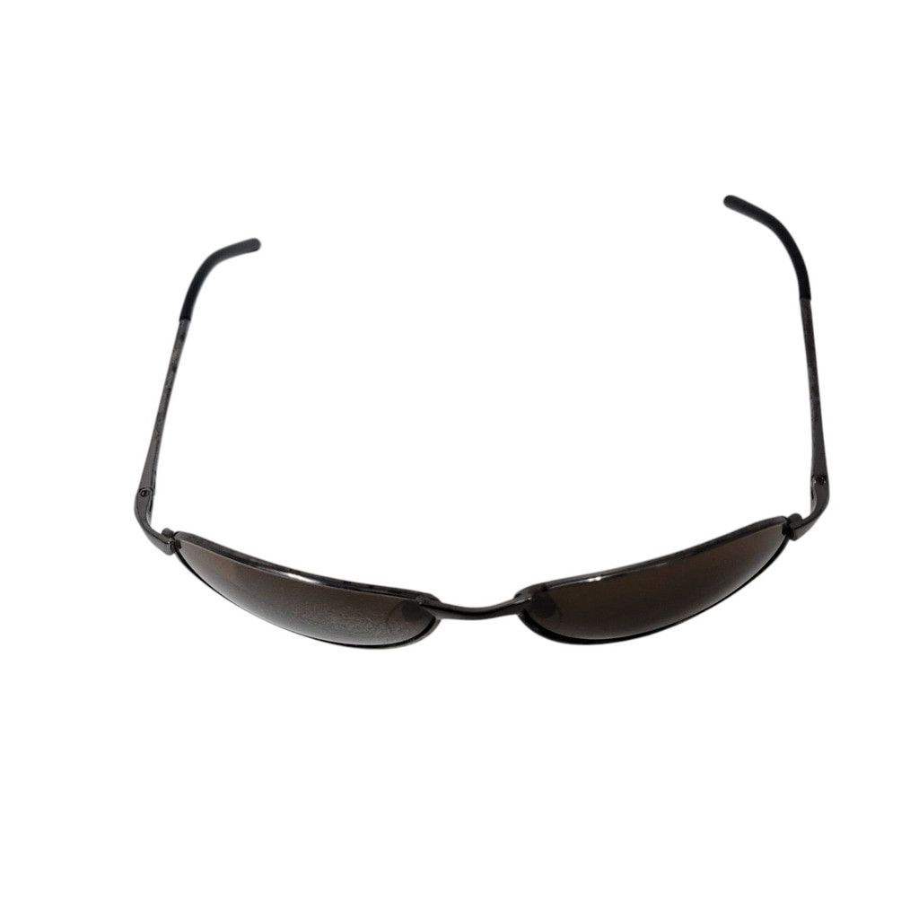 Other Men's Sunglasses Brown Pre-owned Condition Size ONE SIZE - 7 Thumbnail