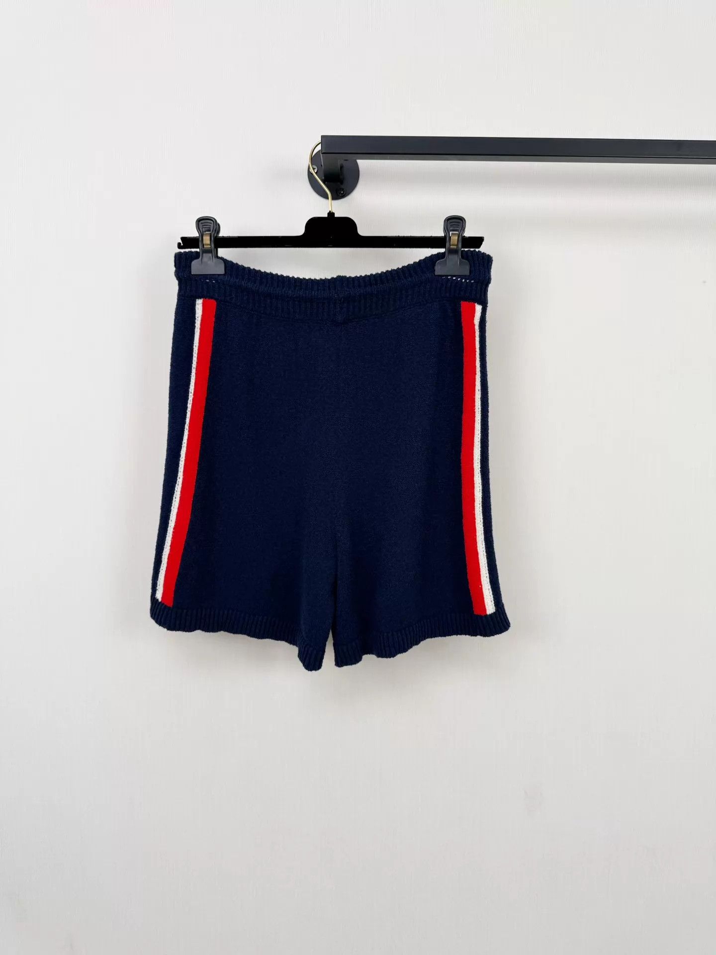 Gucci Gucci xs knit shorts tried on only Size 25" / US 0 / IT 36 - 3 Thumbnail