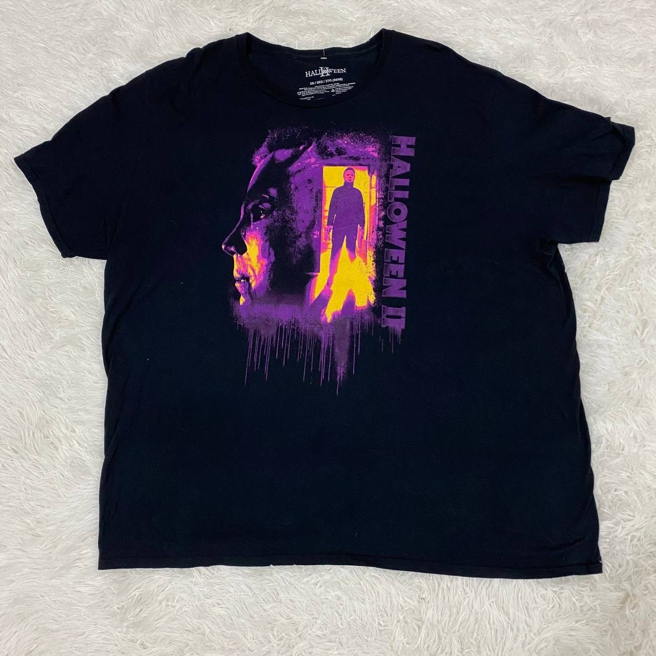 Other Big size movie halloween 2 film Size US XXL / EU 58 / 5 - 1 Thumbnail