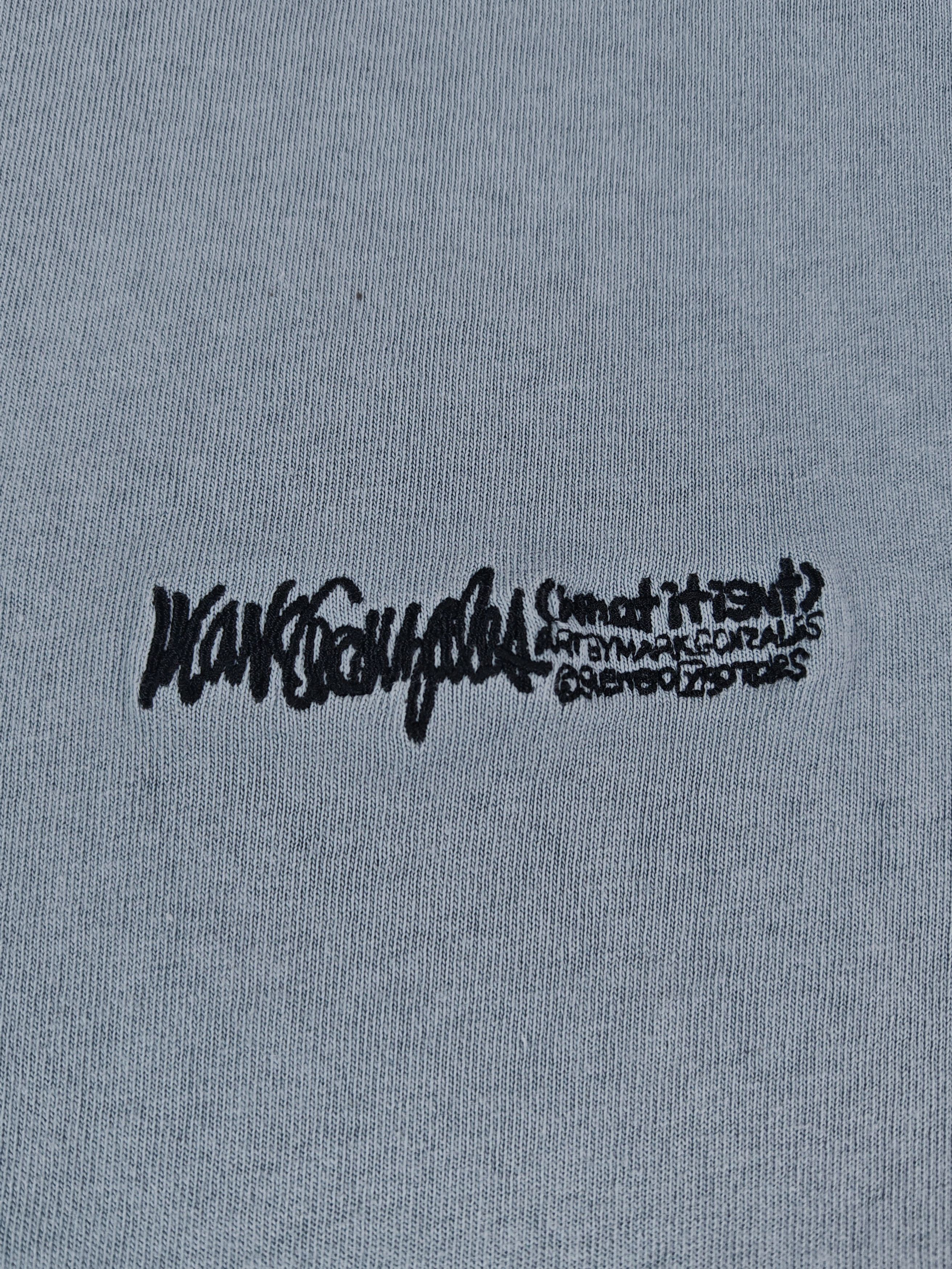 Other Mark Gonzalez Pop Art Graphic Long Sleeve Tee Size US M / EU 48-50 / 2 - 11 Thumbnail