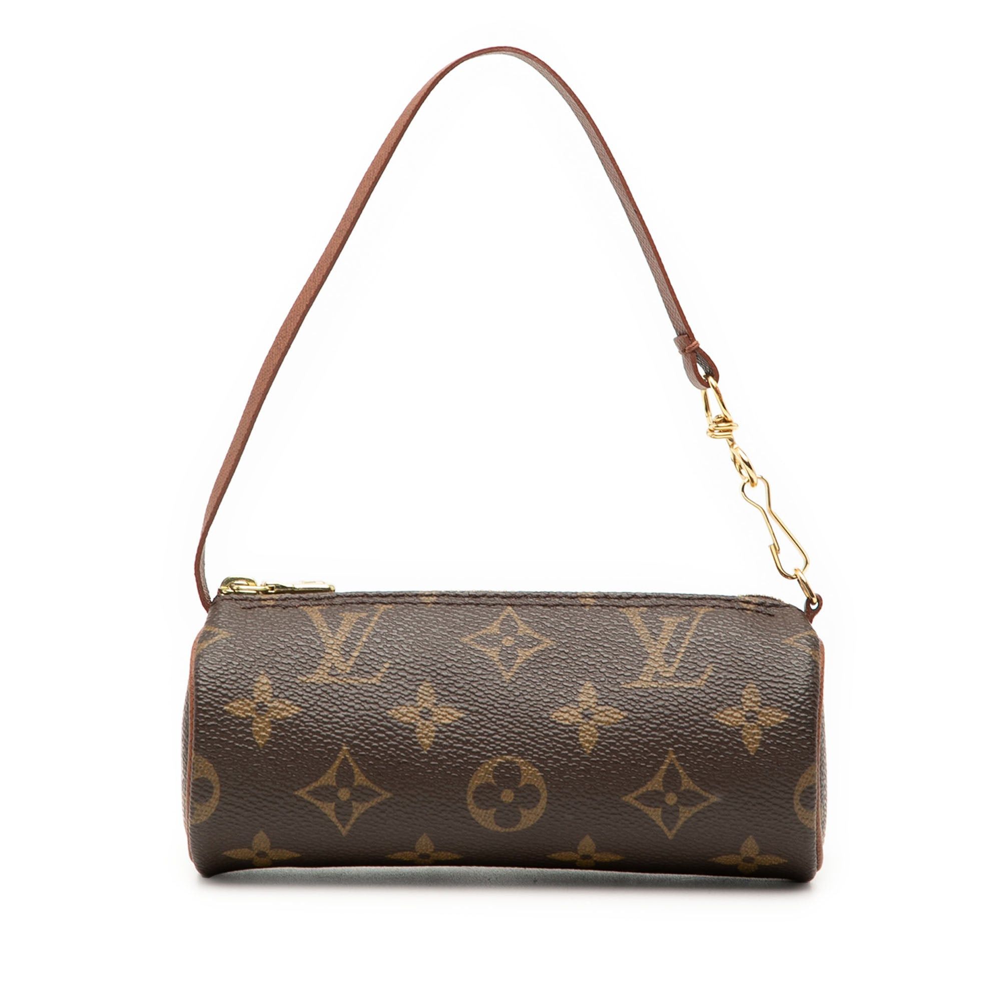 Louis Vuitton Monogram Papillon Pochette Size ONE SIZE - 1 Thumbnail