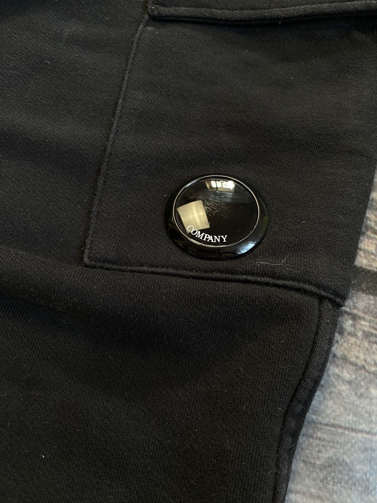 C.P. Company ⚡️C.P COMPANY NEW COLLECTION PANTS Size US 33 - 3 Thumbnail
