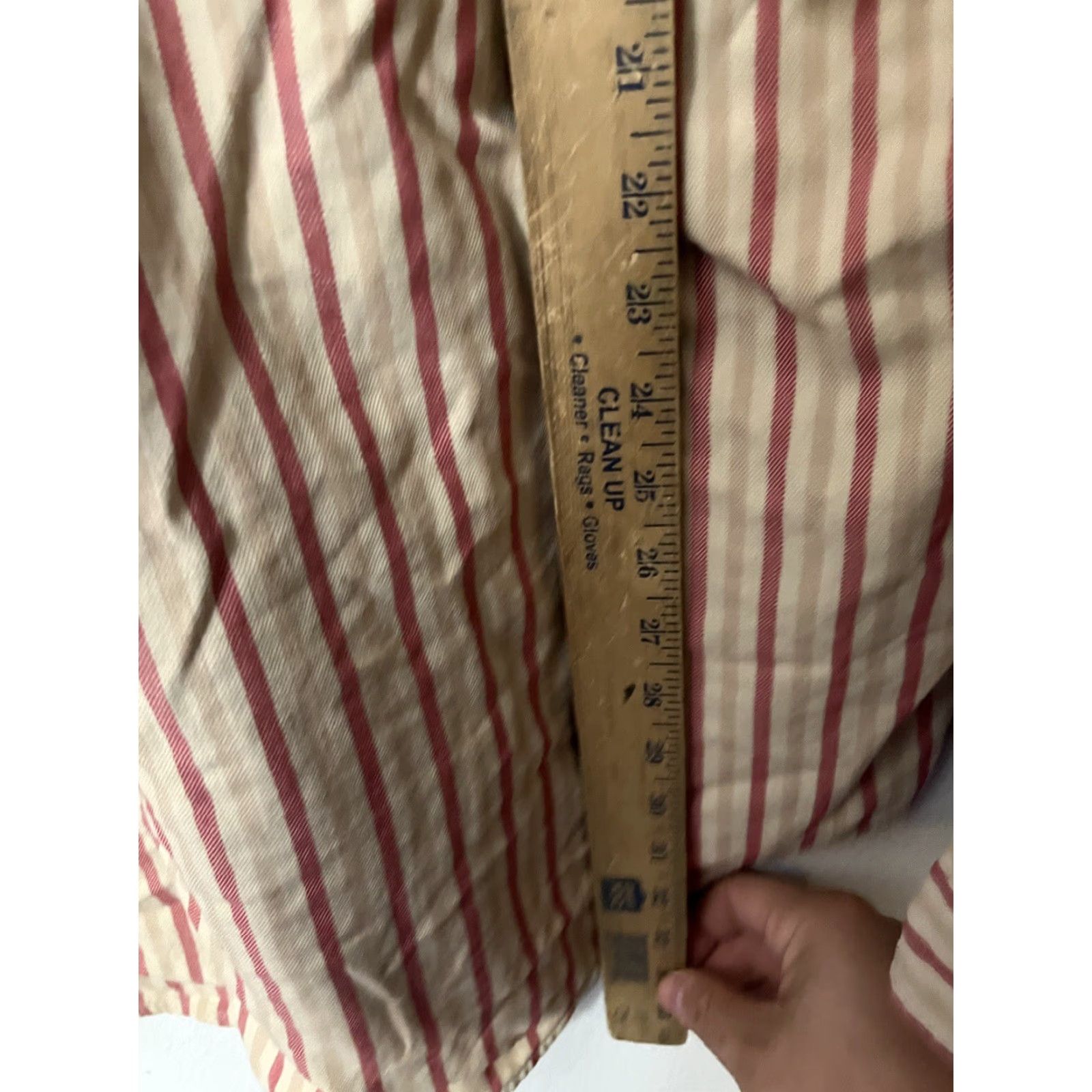 Timberland Timberland Shirt Mens Multicolor Long Sleeve Button-Up Casual XL Size US XL / EU 56 / 4 - 4 Thumbnail
