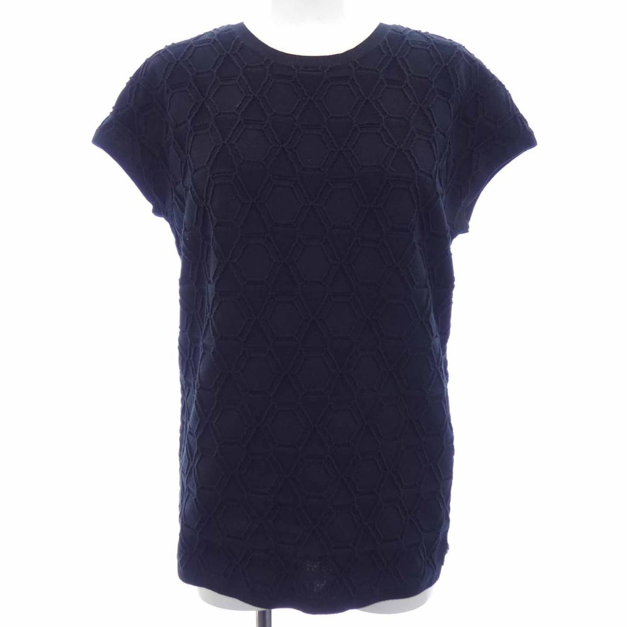 Chanel Chanel Chanel P53302K06922 16C Top Cotton Tops P53302K06922 16C DUTY FREE for USA Size ONE SIZE - 1 Thumbnail