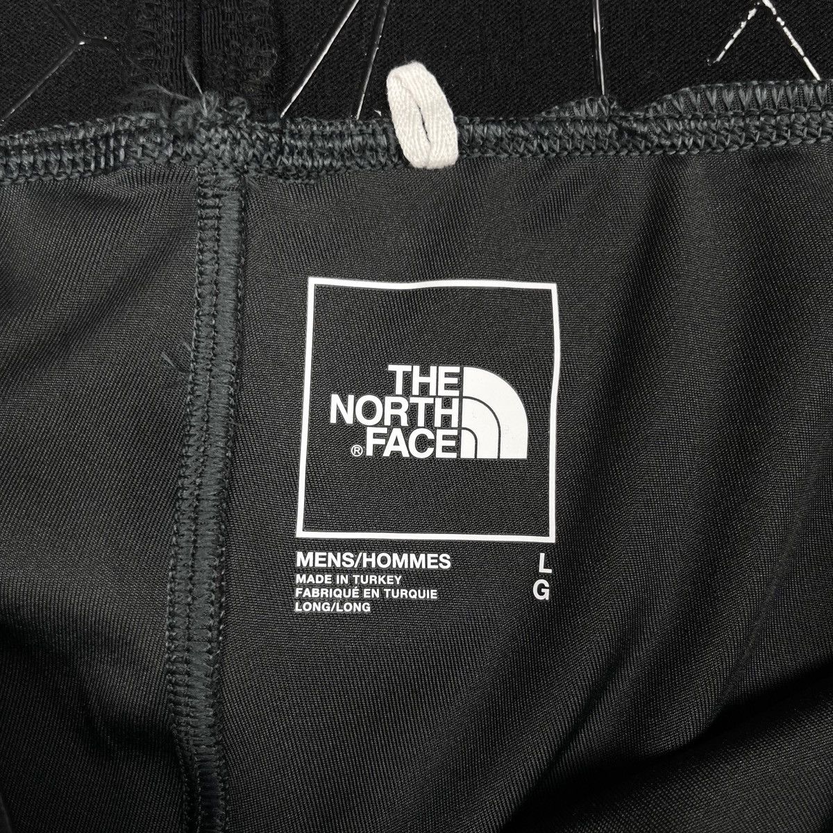 The North Face The North Face Run Tight Leggins Size US 38 / EU 54 - 6 Thumbnail