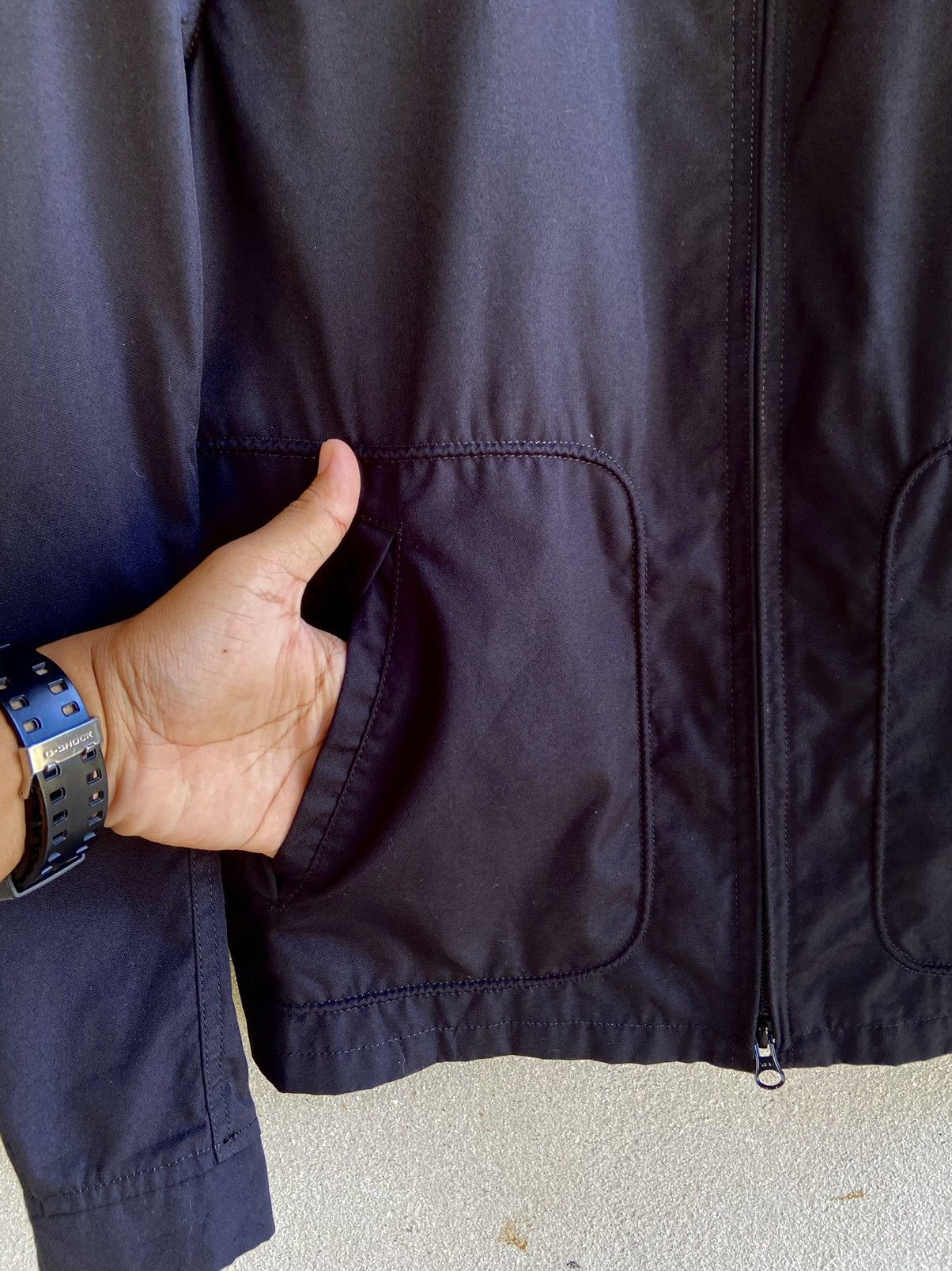 McGregor Vintage McGREGOR Scottish Drizzler Jacket Size US M / EU 48-50 / 2 - 5 Thumbnail