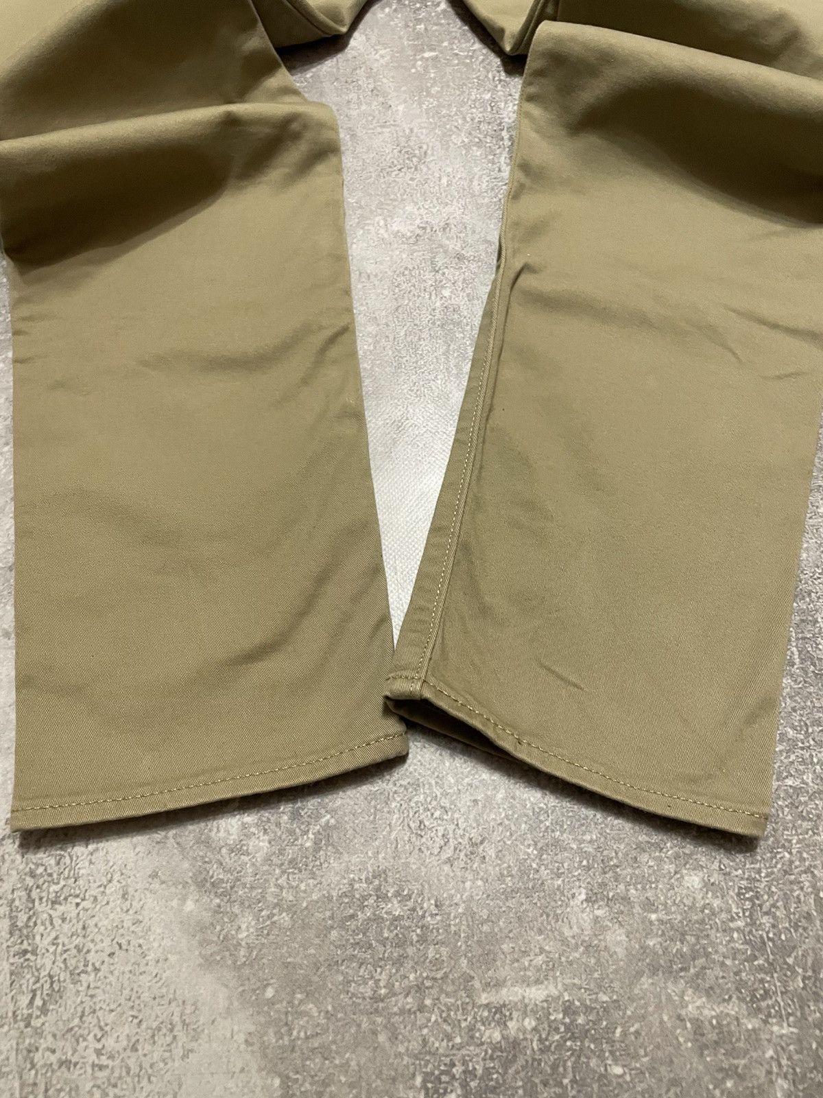 Levi's Vintage Levis Premium Pants Y2K 32 size Size US 32 / EU 48 - 5 Thumbnail