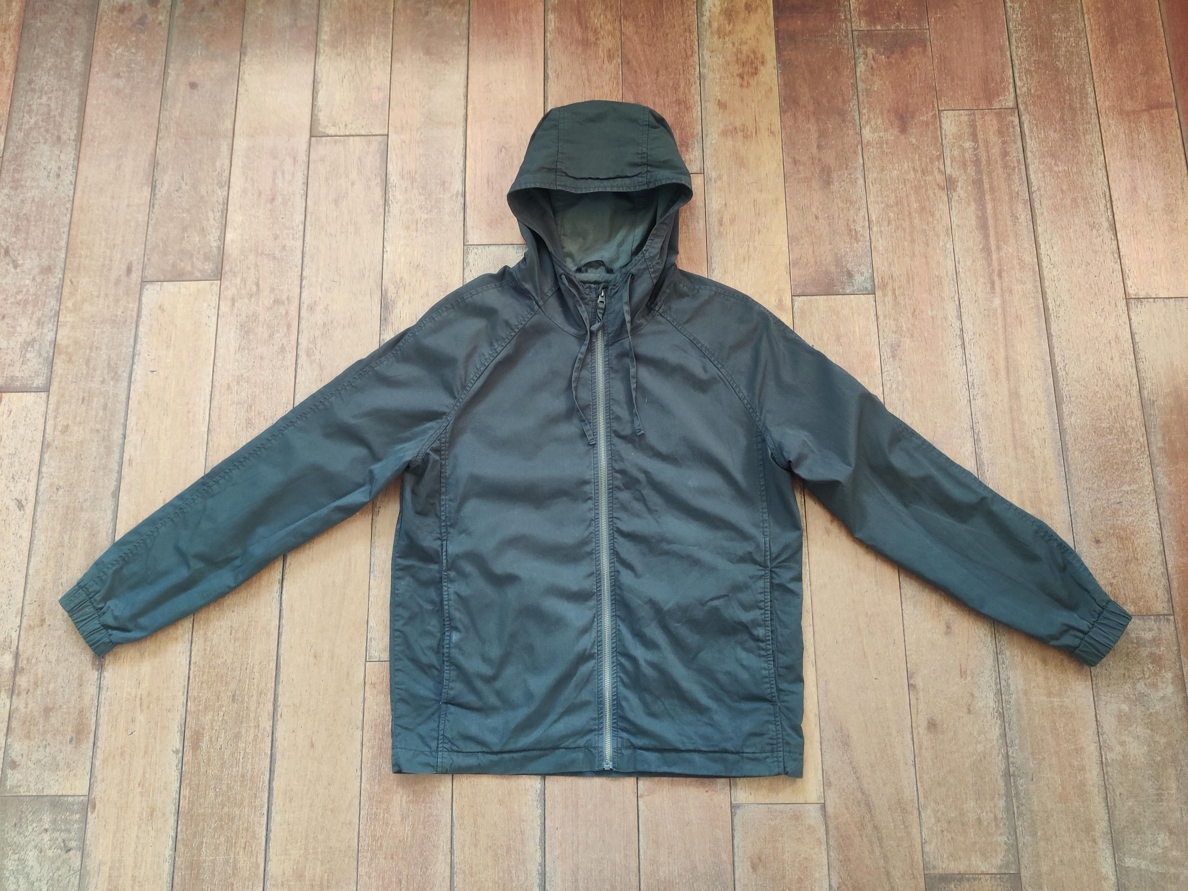 Other TwoThirds Torotama S Dark Green jacket Size US S / EU 44-46 / 1 - 1 Thumbnail