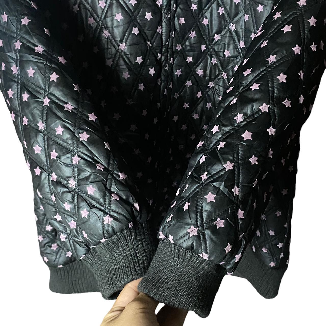 If Six Was Nine 2000's Explorer Fur Faux Hoodie ISWN LGB Style Size US M / EU 48-50 / 2 - 5 Thumbnail