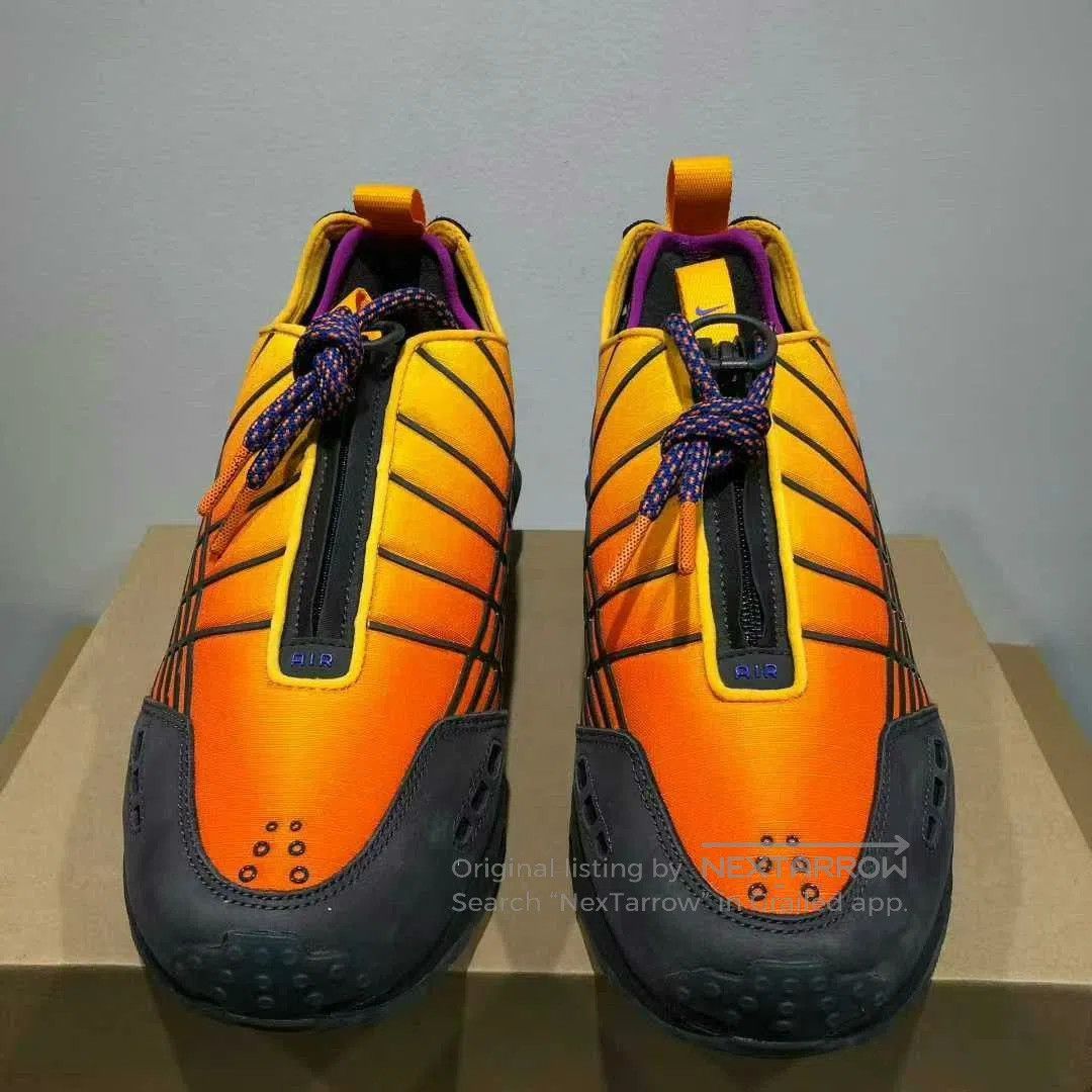 Nike kids of immigrants x nike air max sunder. Size US 10 / EU 43 - 6 Thumbnail