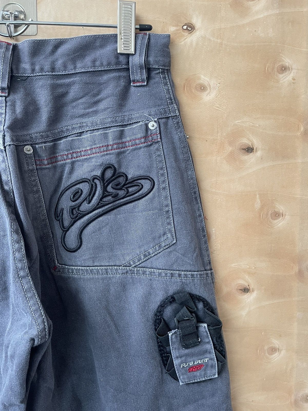 If Six Was Nine × Japanese Brand PJ surf FLARE Size US 30 / EU 46 - 3 Thumbnail
