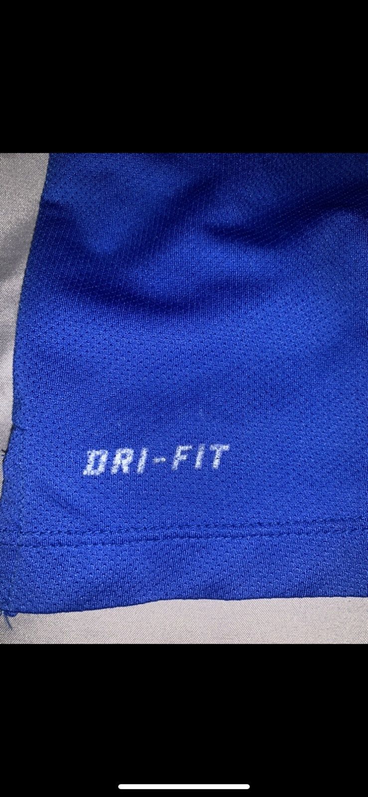 NCAA × Nike Nike Florida Gators Dri-Fit Polo Size US L / EU 52-54 / 3 - 4 Thumbnail