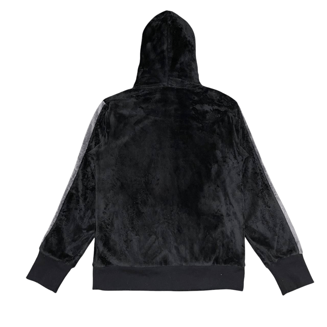 Von Dutch Vintage Von Dutch Skulls Embroidered Zipper Hoodie Size US M / EU 48-50 / 2 - 11 Thumbnail