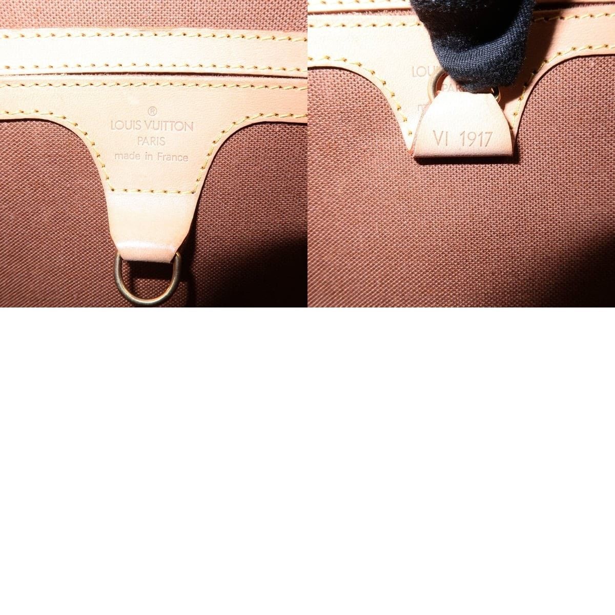 Louis Vuitton Louis Vuitton Monogram Ellipse PM Satchel Size ONE SIZE - 8 Thumbnail