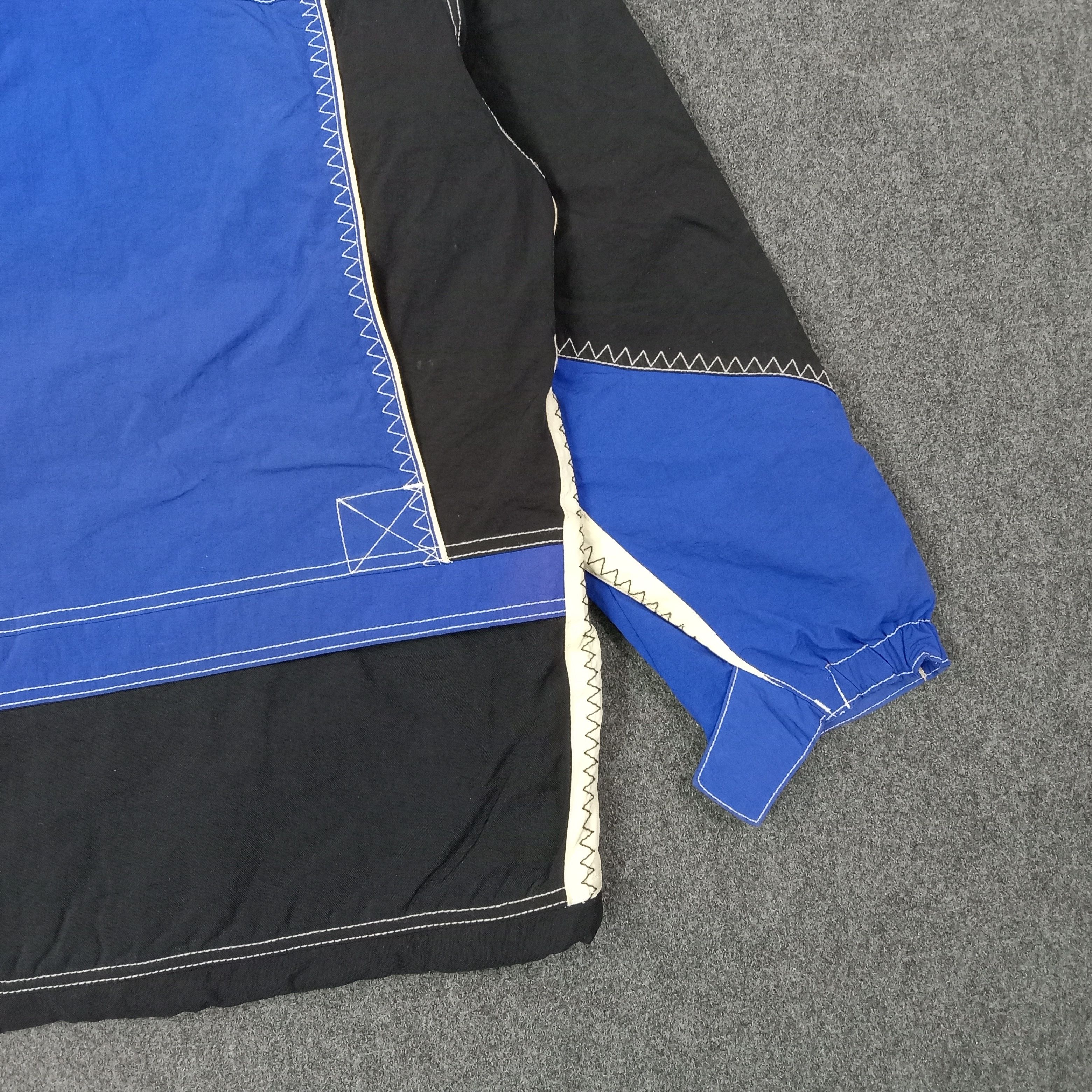 Japanese Brand Fablice Champion Team Japanese Ski Jacket C260N20 Size US L / EU 52-54 / 3 - 9 Thumbnail