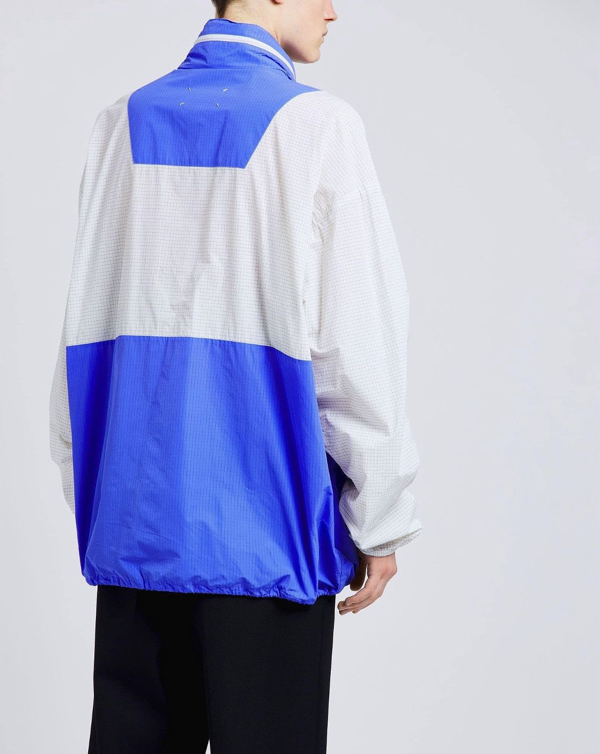 Maison Margiela Maison Marginal Packable Sport Jacket Size US M / EU 48-50 / 2 - 8 Thumbnail