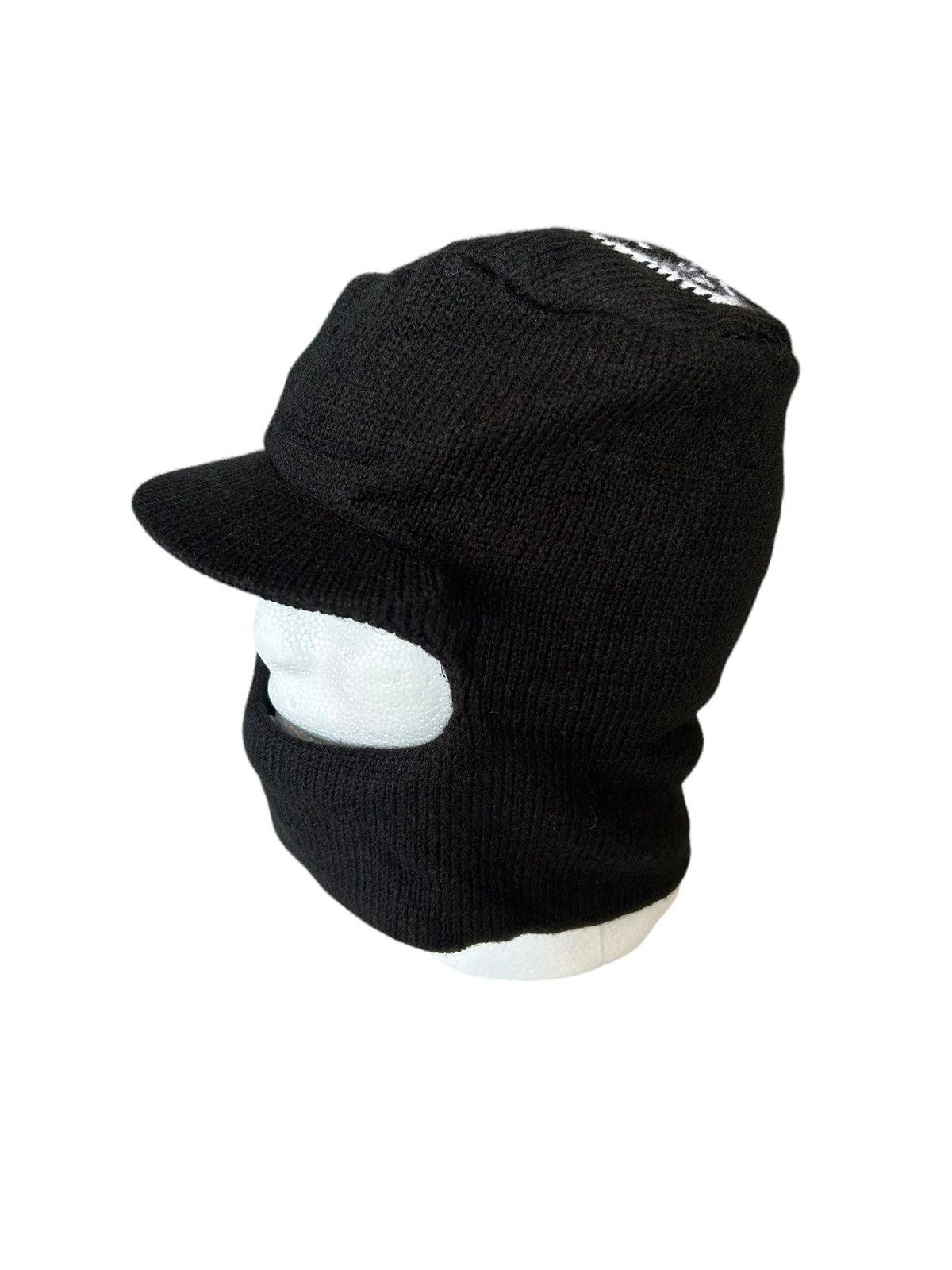 14th Addiction × Japanese Brand Two in One Masked Hats Japanese Style ☠️🎌 Size ONE SIZE - 3 Thumbnail