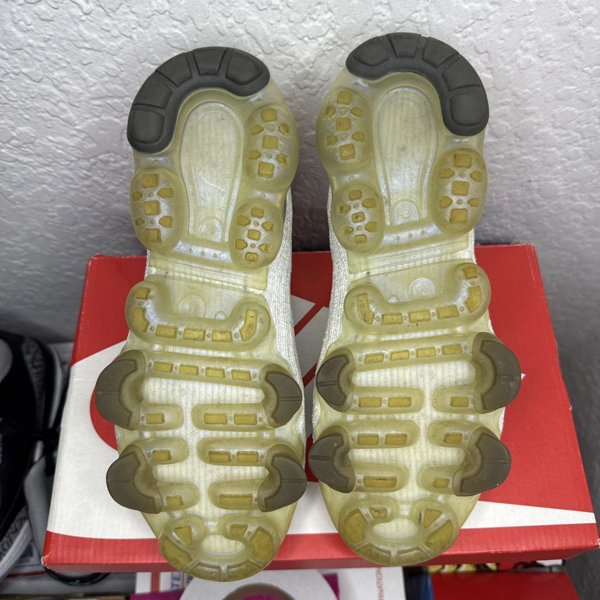 Nike Air VaporMax Flyknit 3 Size US 6 / EU 39 - 3 Thumbnail