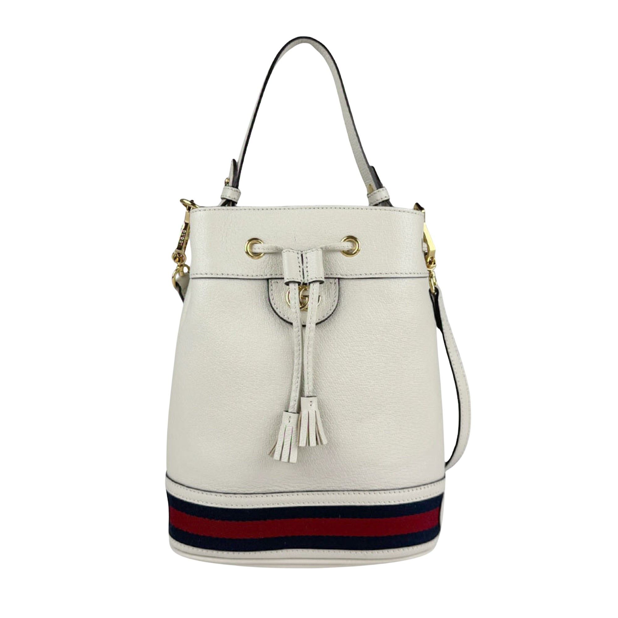 Gucci Gucci Ophidia shoulder Size ONE SIZE - 1 Thumbnail