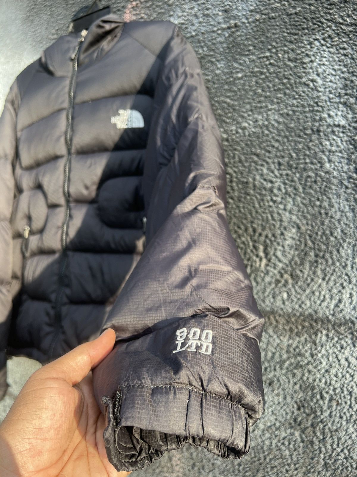 The North Face The North Face Puffer Jacket 900 LTD Size US L / EU 52-54 / 3 - 3 Thumbnail