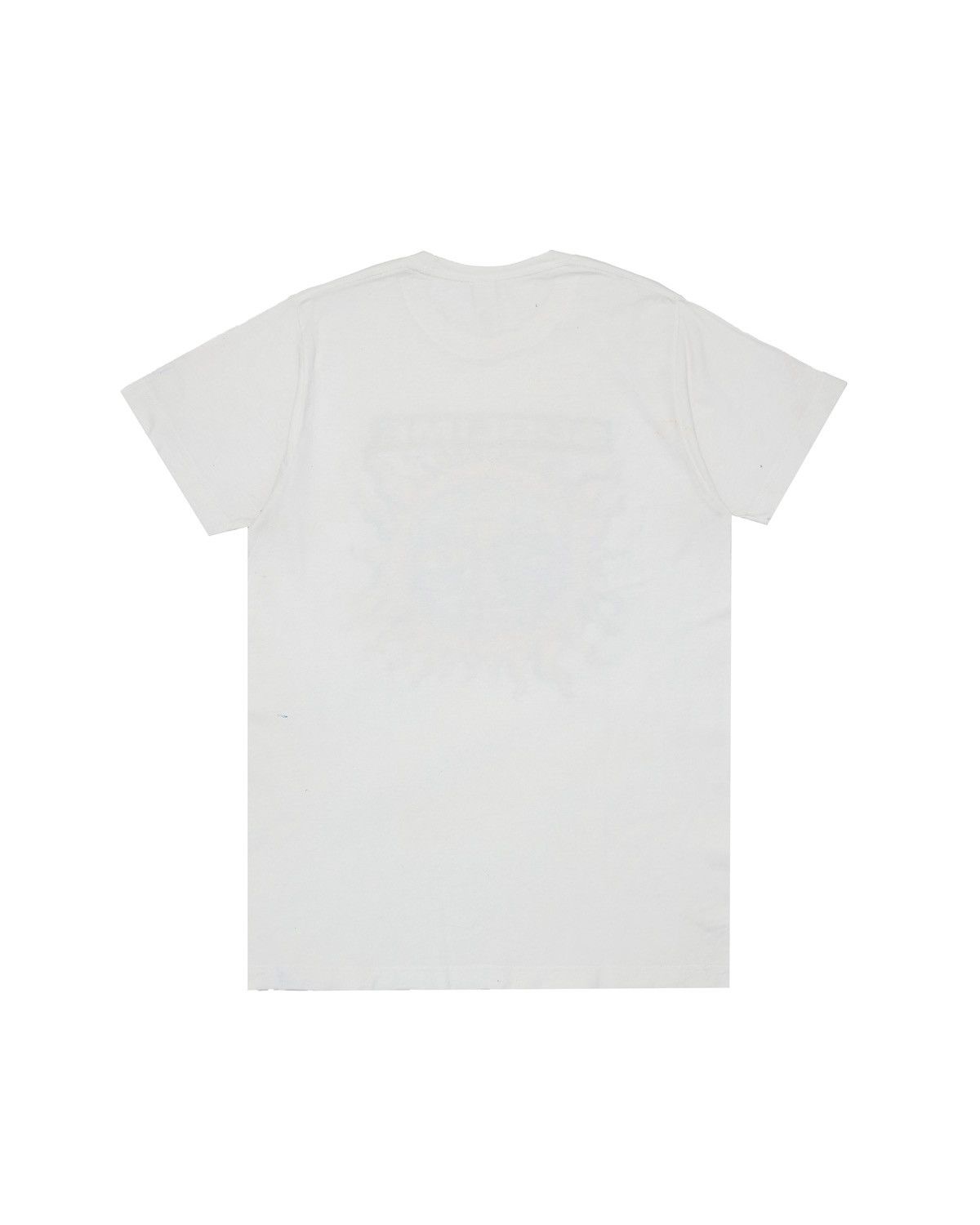 Band Tees Vintage Y2K Sublime 40oz To Freedom Sun Graphic T-Shirt Size US S / EU 44-46 / 1 - 4 Thumbnail