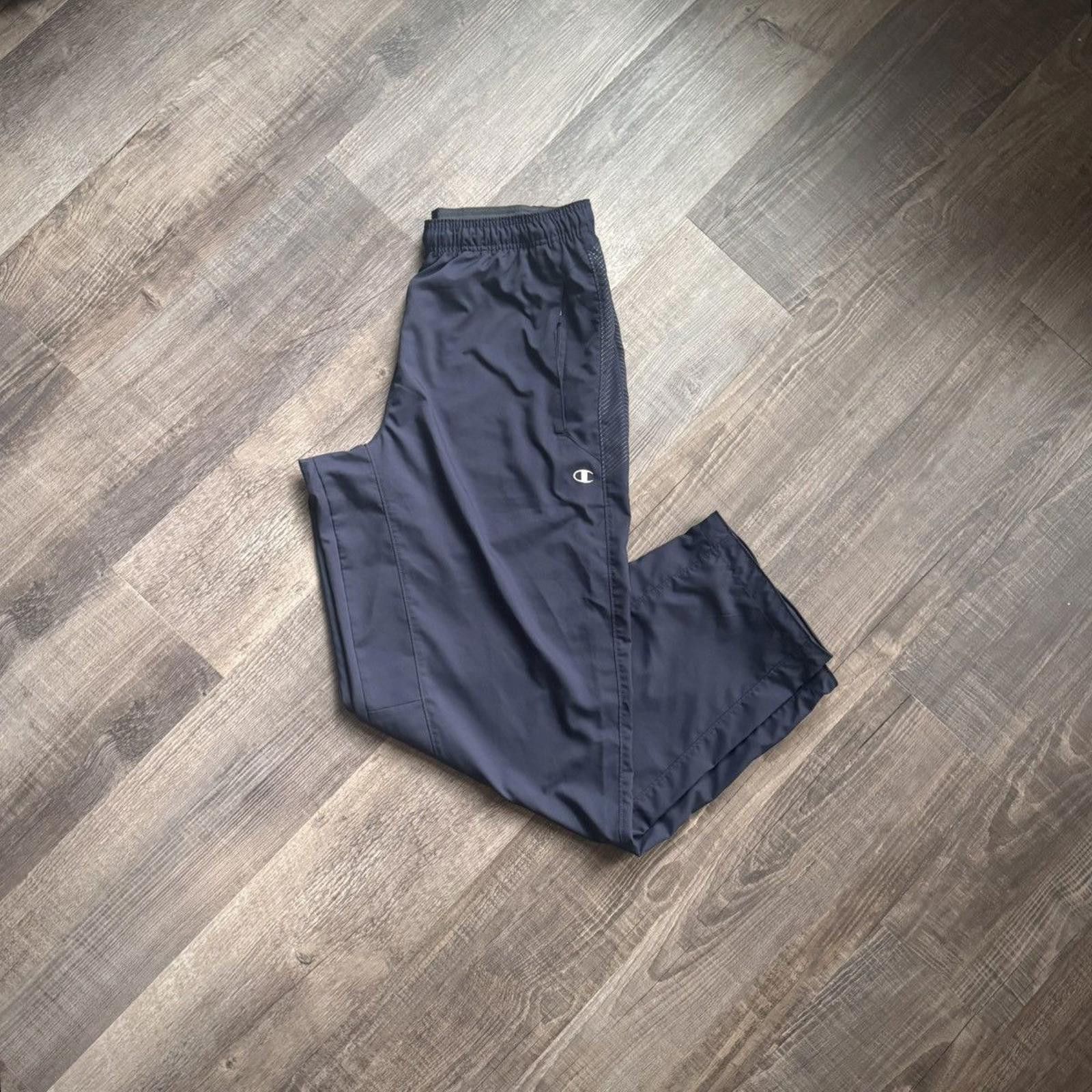 Champion CHAMPION • Elite Fitted "Navy" (L) Size US 34 / EU 50 - 1 Thumbnail