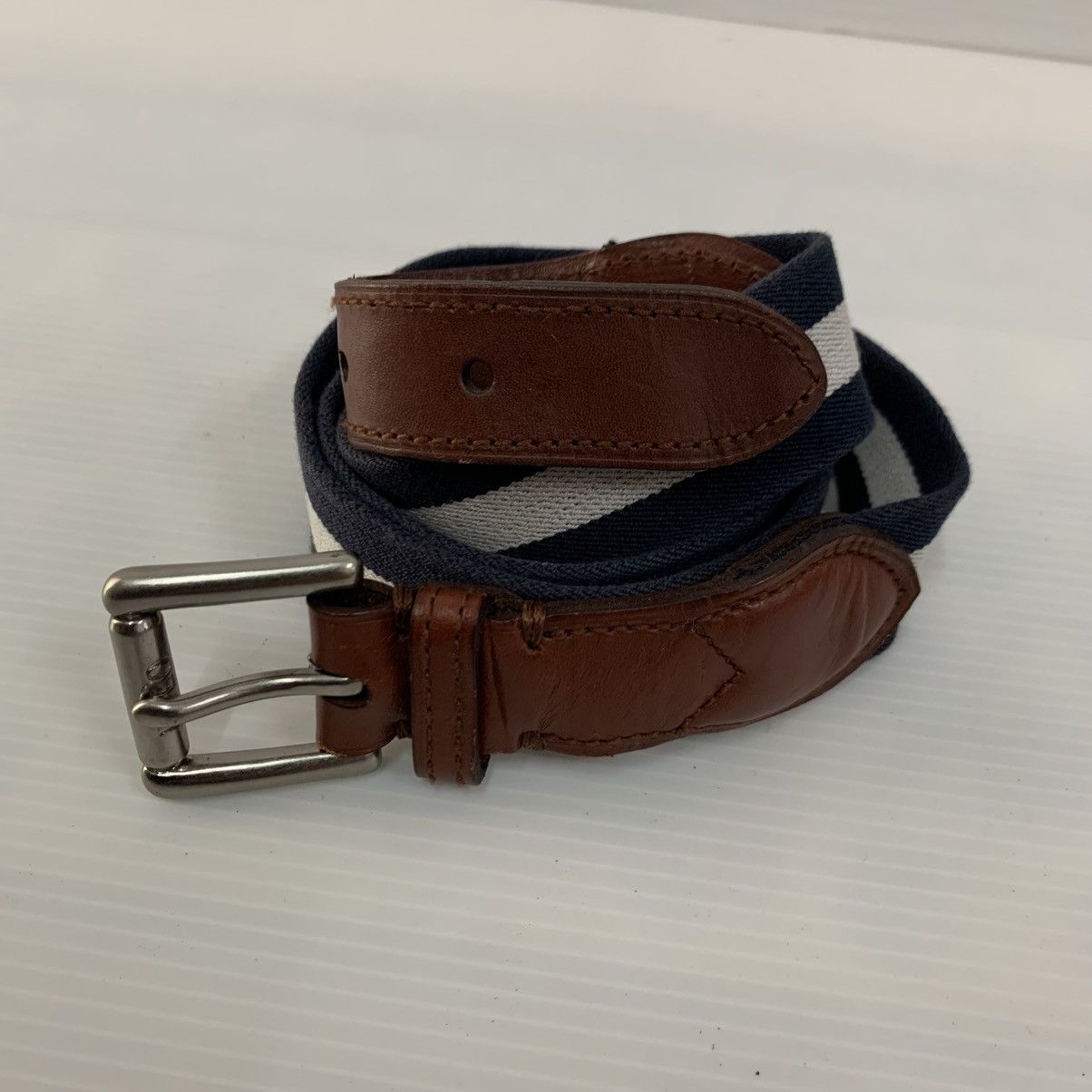 Polo Ralph Lauren Polo Ralph Lauren Belts Size 42 - 1 Thumbnail