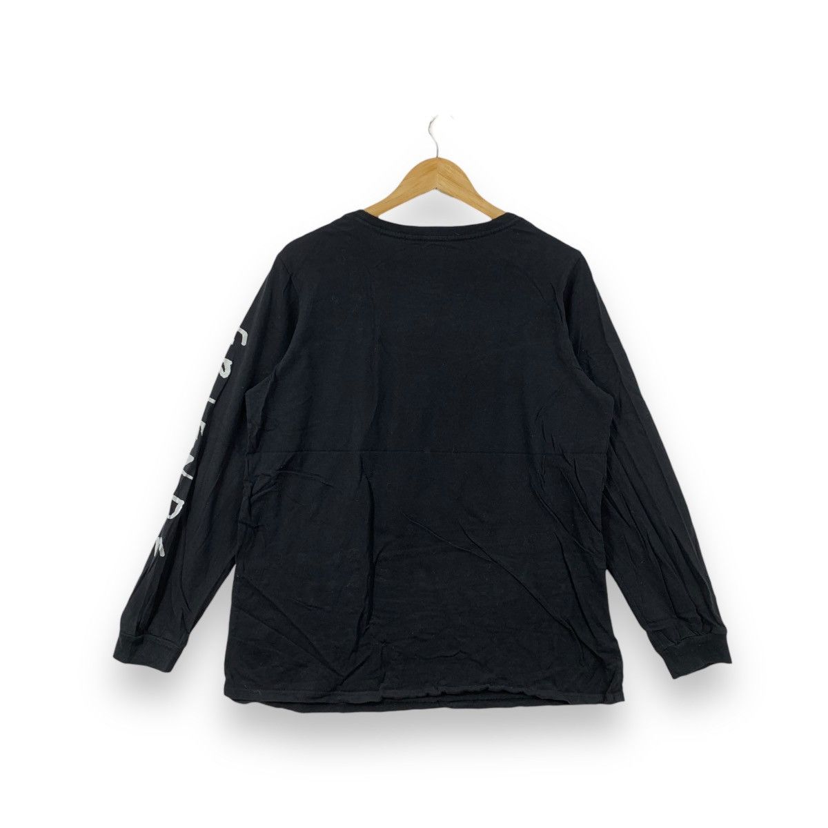 Other FRIENDS SERIES TV Show Long Sleeve Graphic Tee Shirt Top Size XXL / US 16-18 / IT 52-54 - 5 Thumbnail