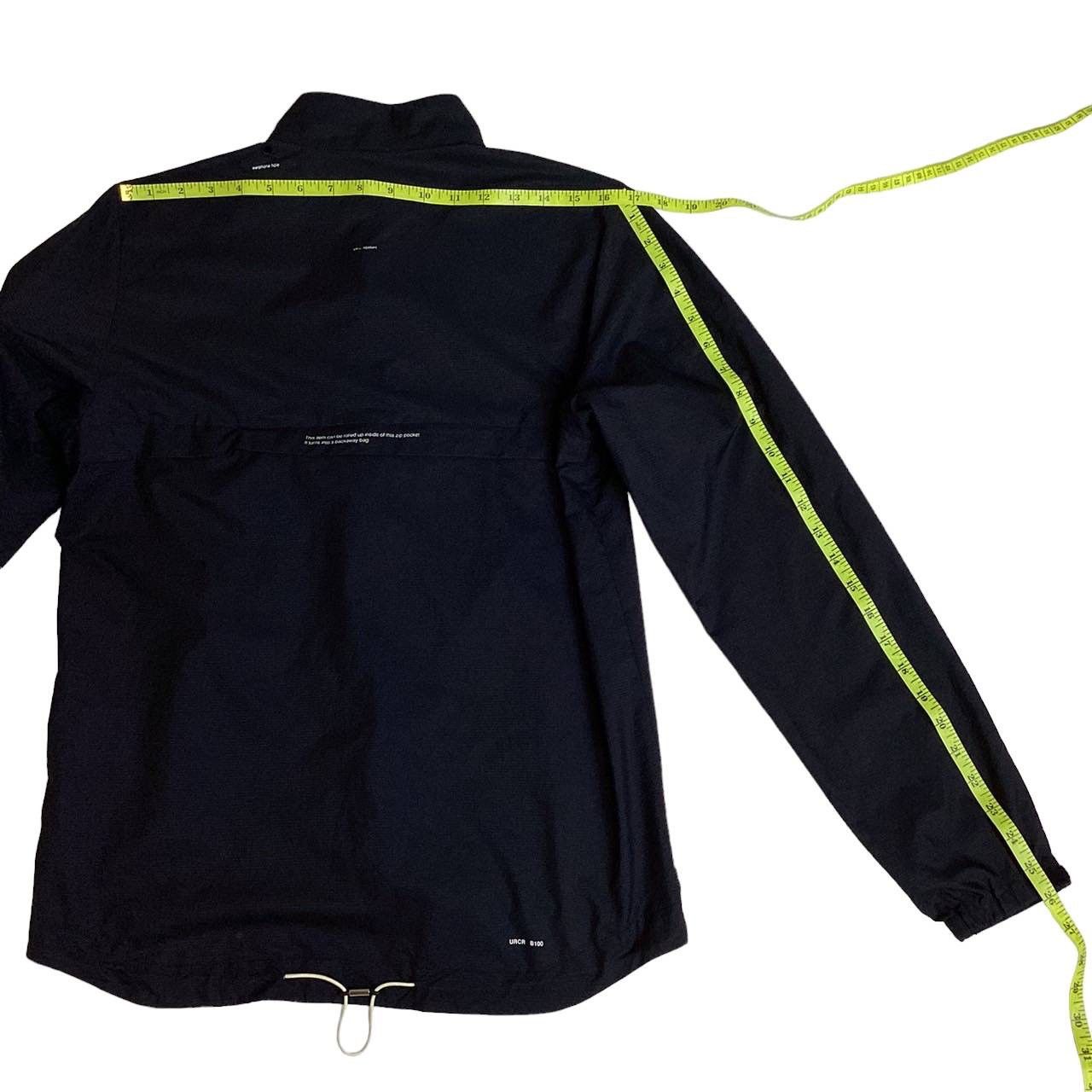 Undercover SS10 Less but Better Nylon Jacket Size US M / EU 48-50 / 2 - 19 Thumbnail