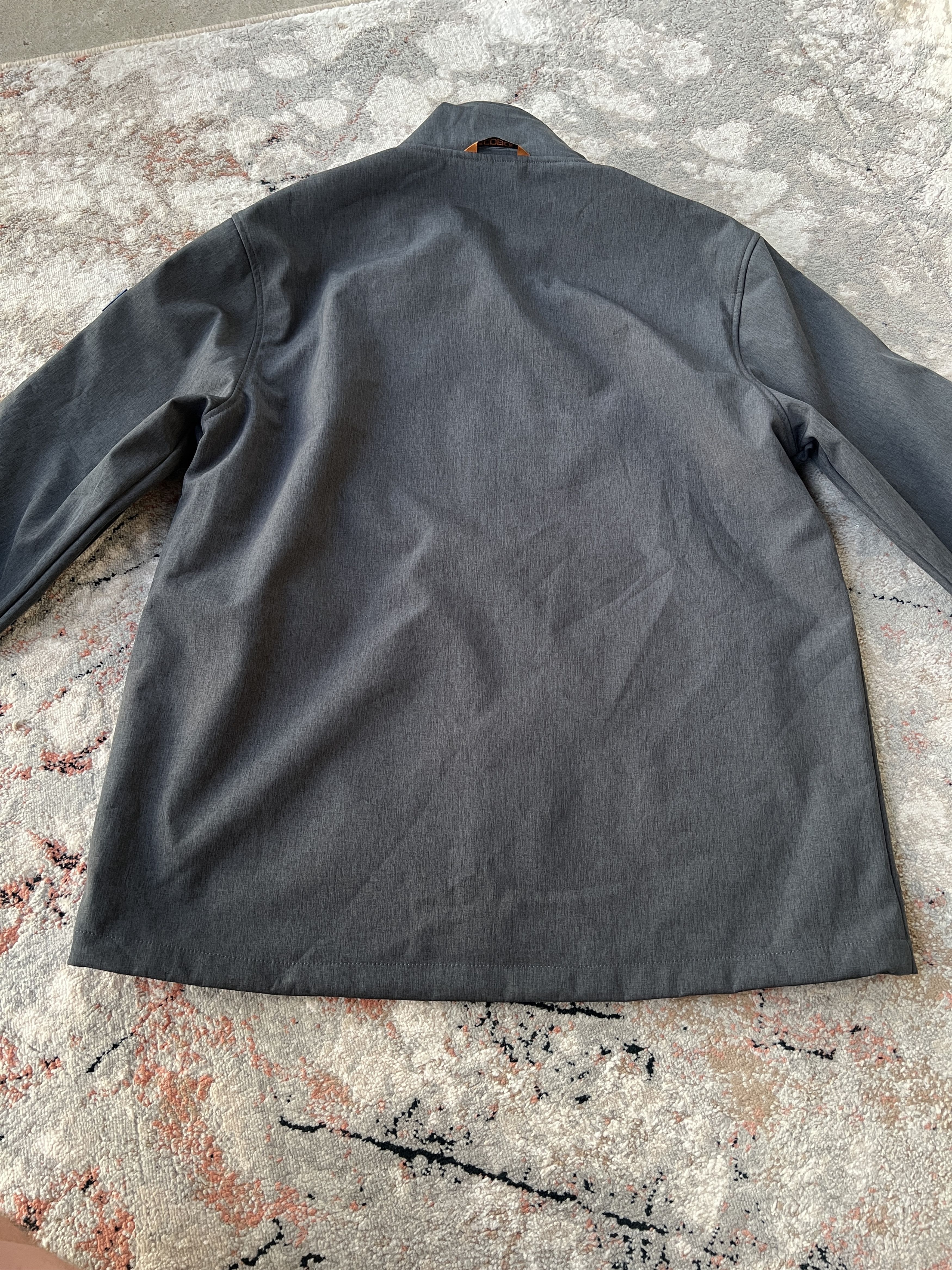 Other Cobolt Of Sweden Cobtex 5000 Jacket Size US XL / EU 56 / 4 - 5 Thumbnail