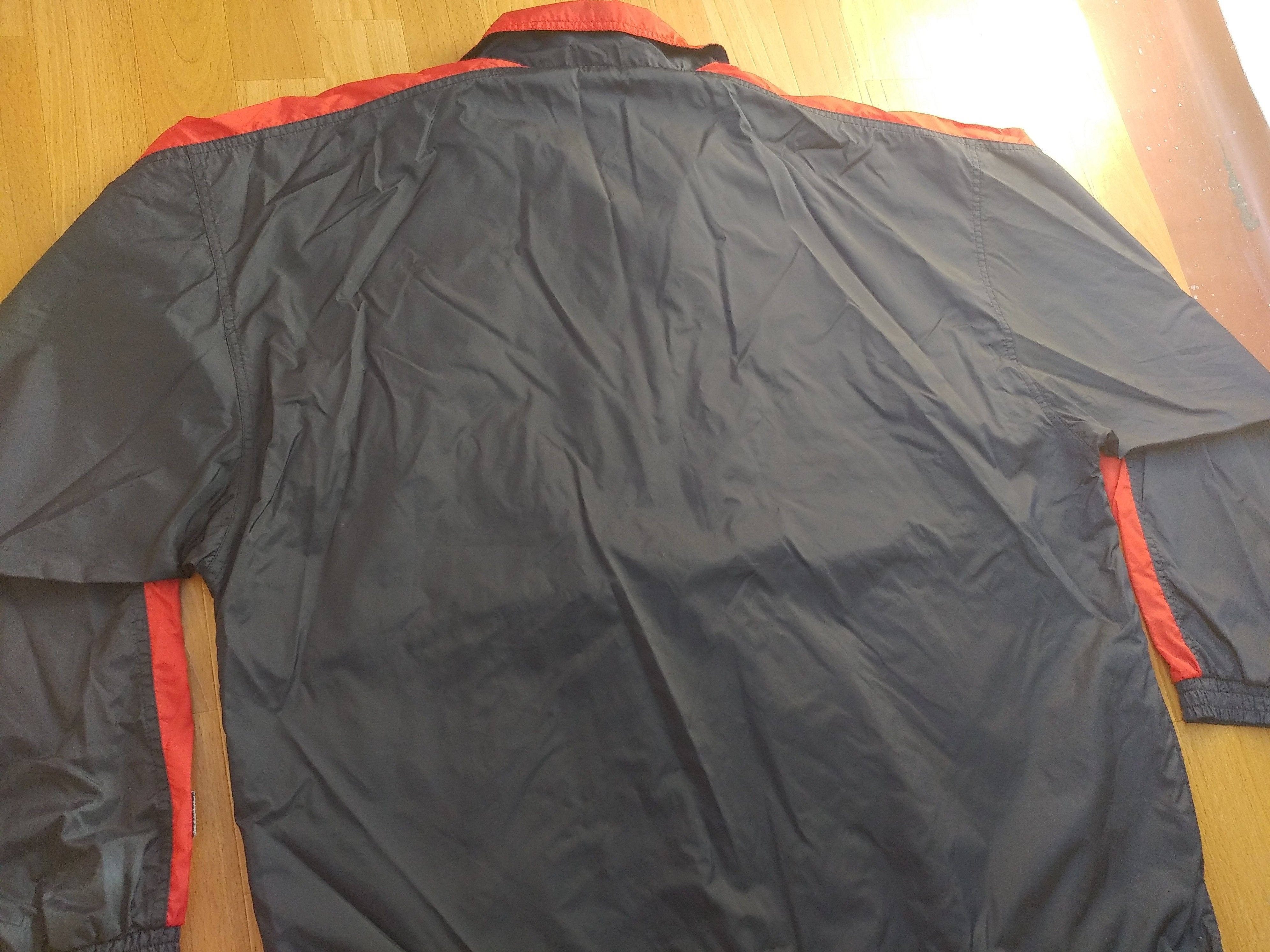 Fila FILA jacket, vintage, 90s hip hop windbreaker skater Y2K XL Size US XL / EU 56 / 4 - 15 Thumbnail