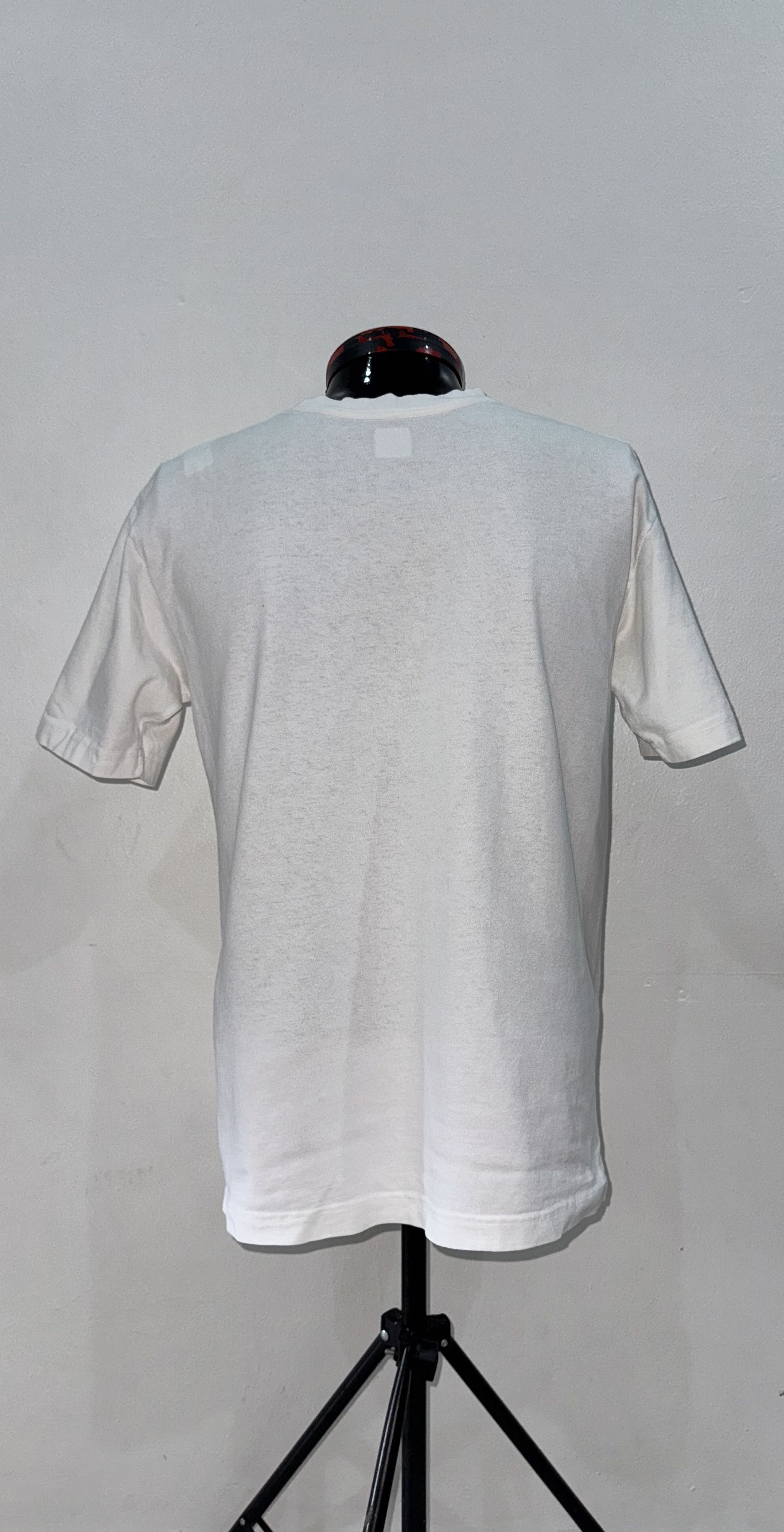 ANATOMICA Anatomica Single Pocket Vintage Shirt Size US M / EU 48-50 / 2 - 2 Thumbnail