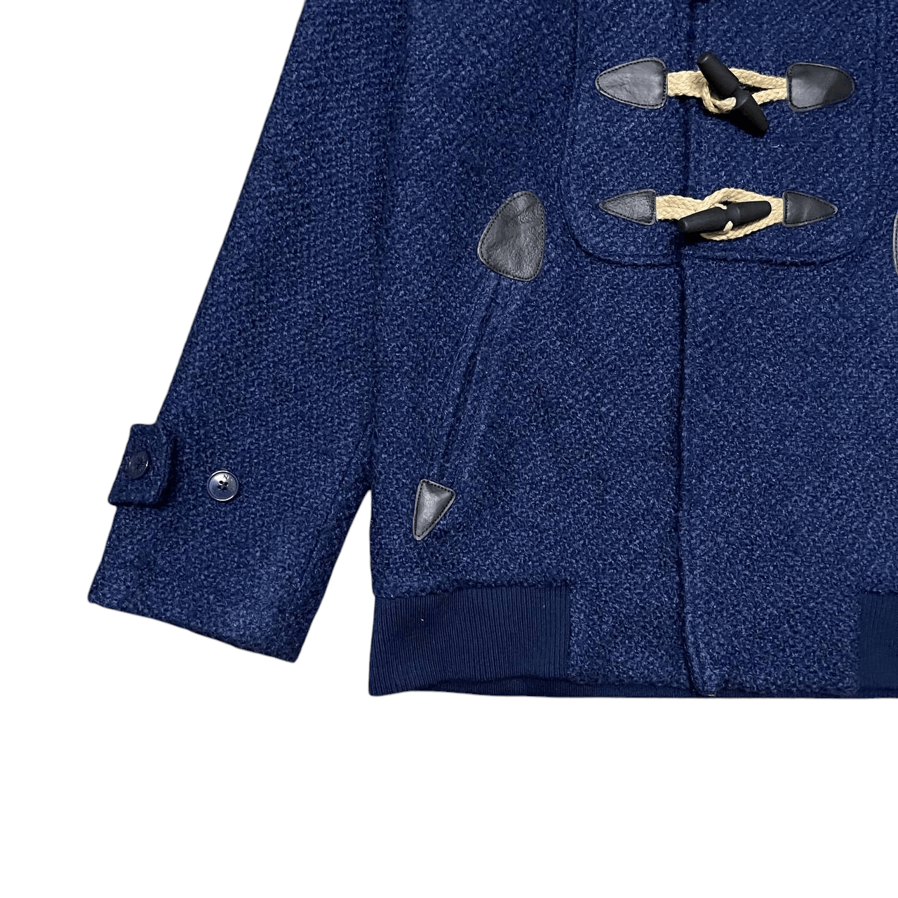 Ne-Net Ne-net by Issey Miyake Coat Size US S / EU 44-46 / 1 - 3 Thumbnail