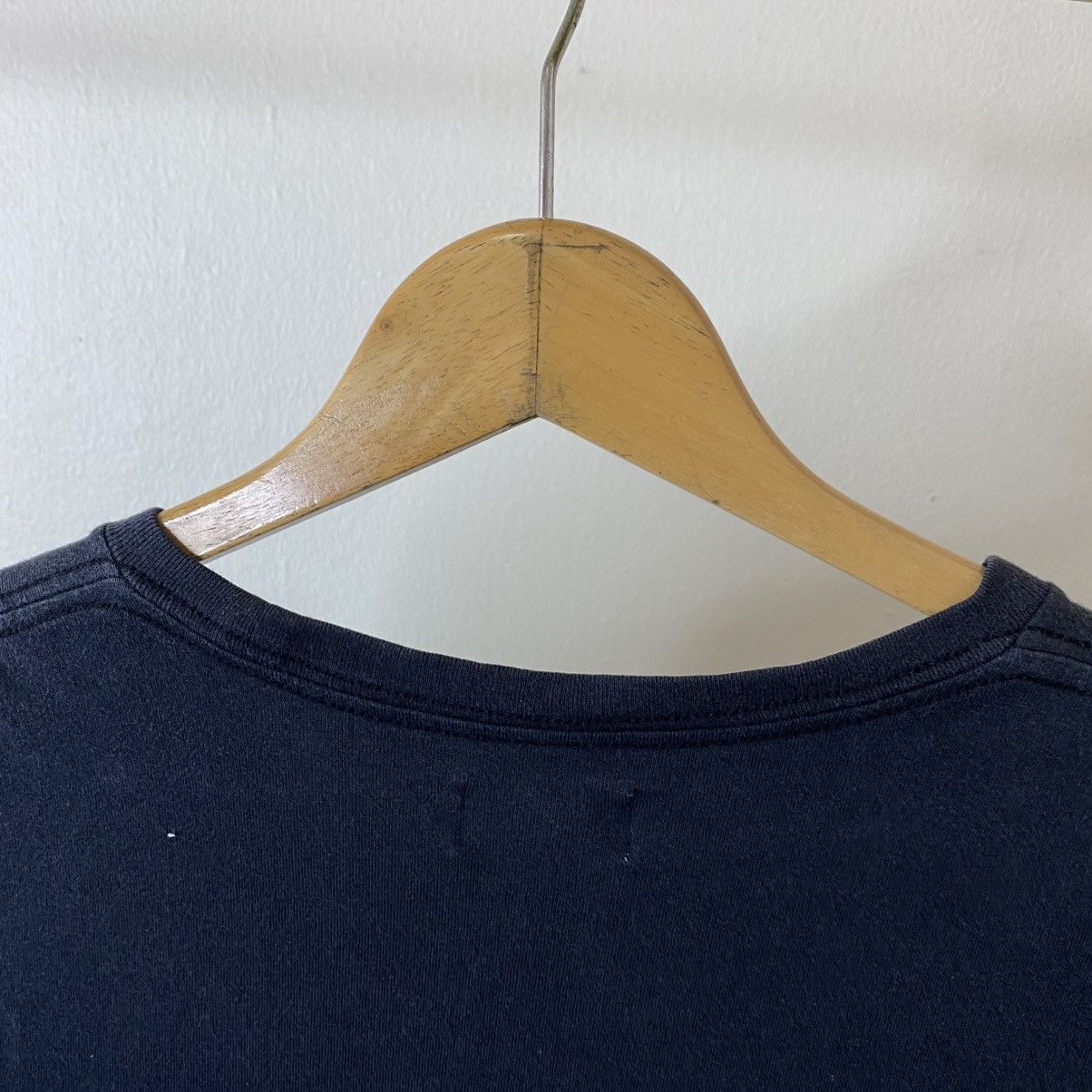 Boycott Boycott Workaholic T Shirt Size US S / EU 44-46 / 1 - 9 Thumbnail