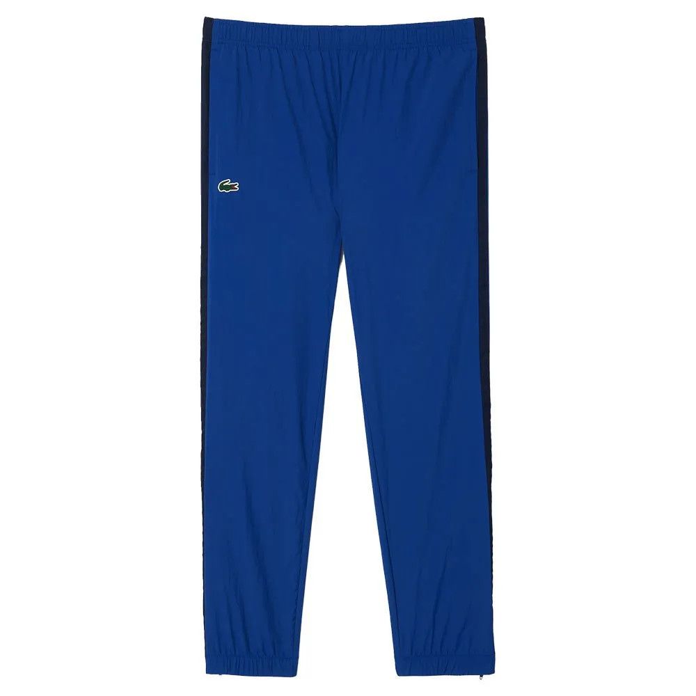 Lacoste o1s22i1n1124 Sporty Jumpsuit in Blue Size US 42 / EU 58 - 3 Thumbnail