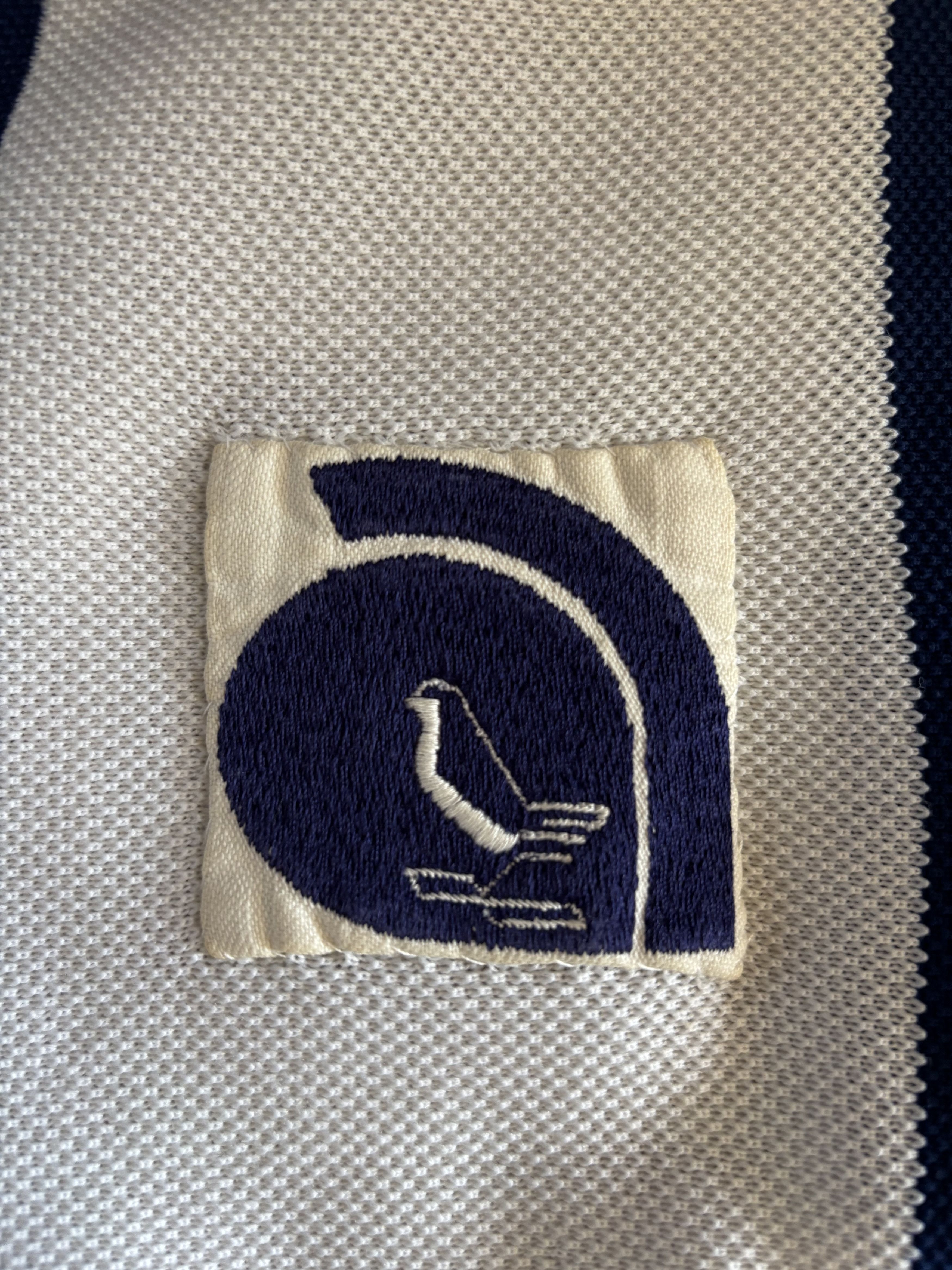 Other 50 year old football 1972 West Bromwich Albion jersey Size US M / EU 48-50 / 2 - 2 Thumbnail