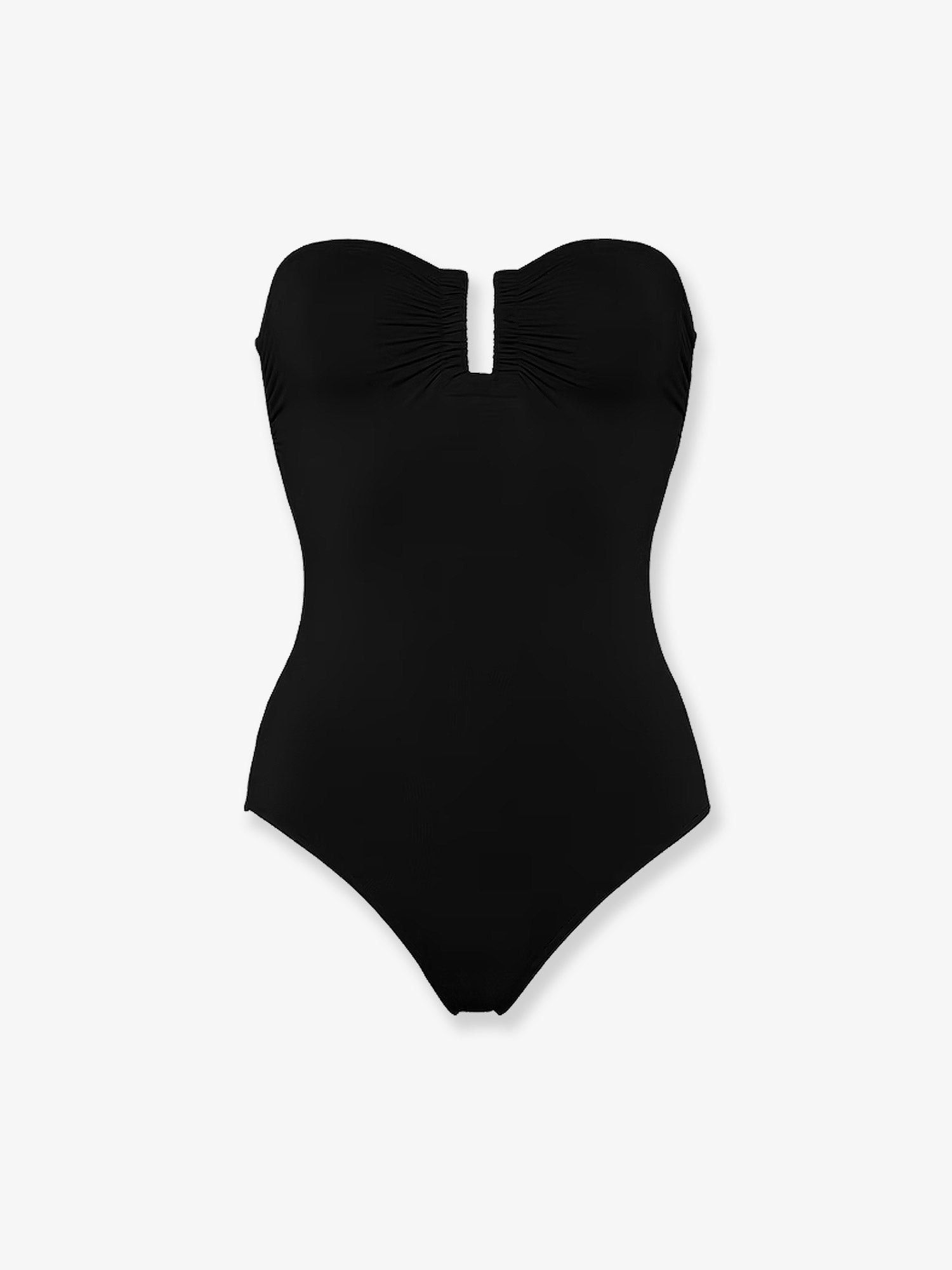 ERES Cassiopee Lycra One-Piece Swimsuit Size S / US 4 / IT 40 - 1 Thumbnail